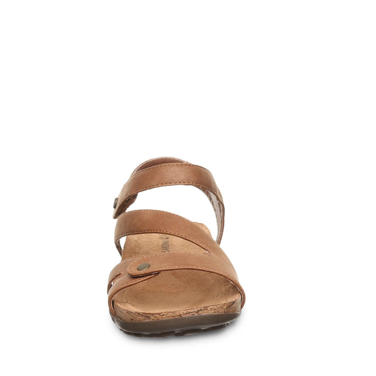 Bearpaw SOLANA Women's Sandals - 3269W - Hickory - front view