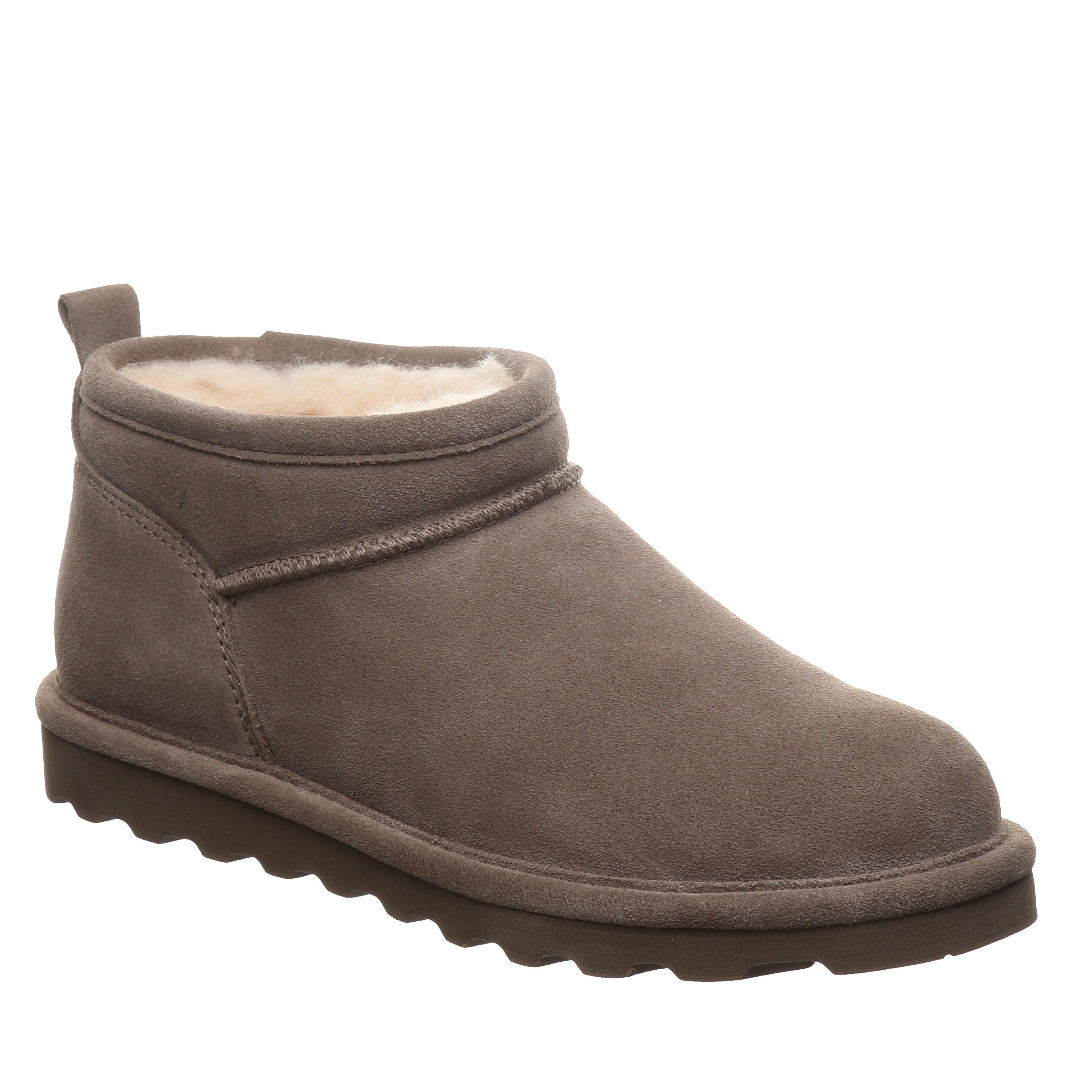 Bearpaw Super Shorty Women's Boots in Morel