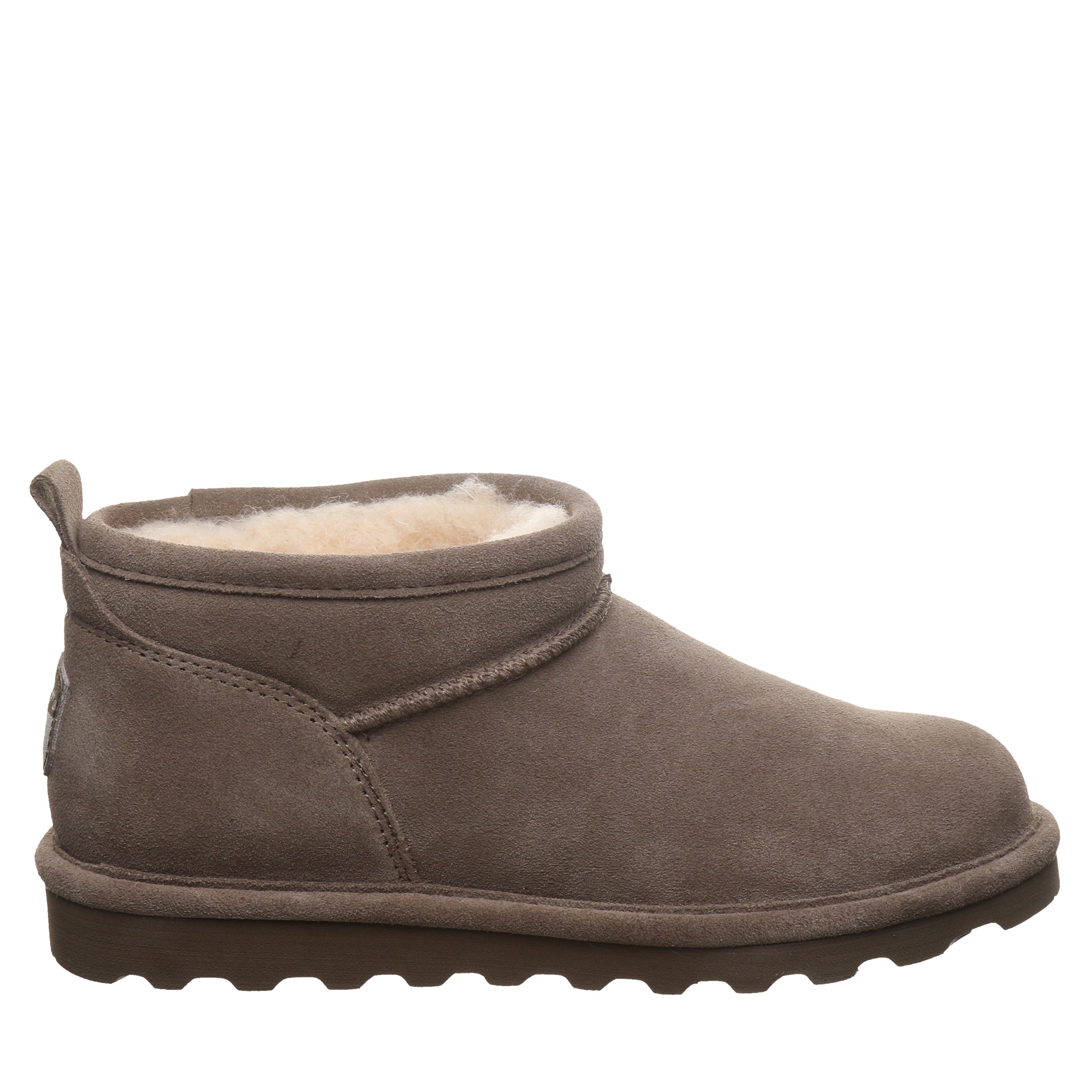 Bearpaw SUPER SHORTY Women's Boots - The Perfect Blend of Style