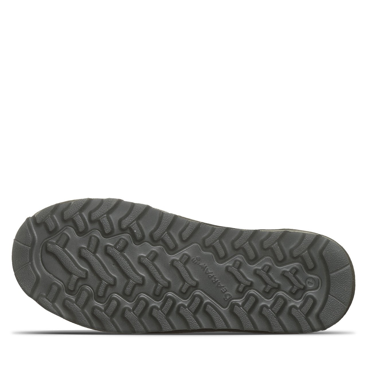 Bearpaw SUPER SHORTY Women's Boots - 3049W - Seaweed - bottom view