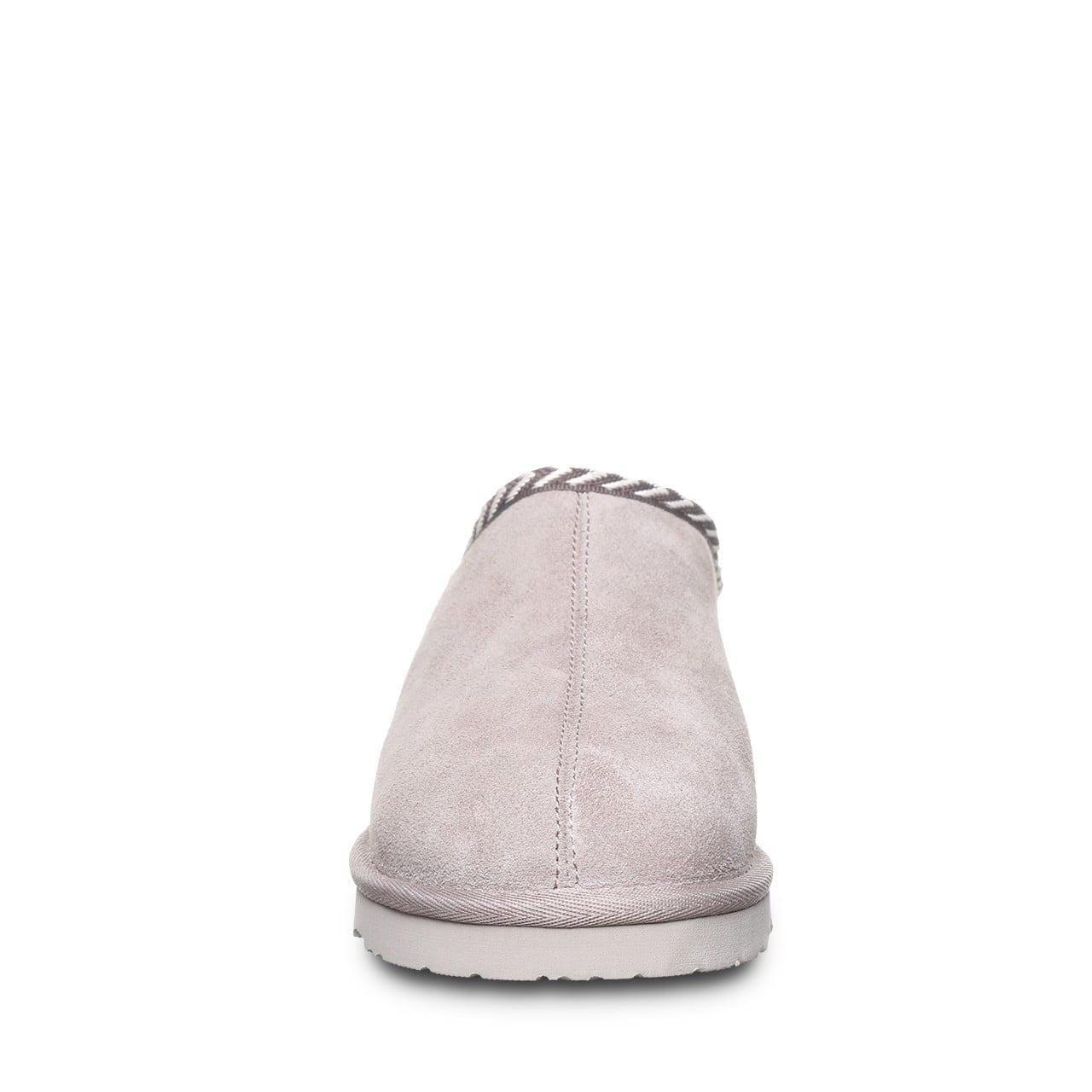 Bearpaw TABITHA Women's Slippers - 2973W - Mushroom - front view