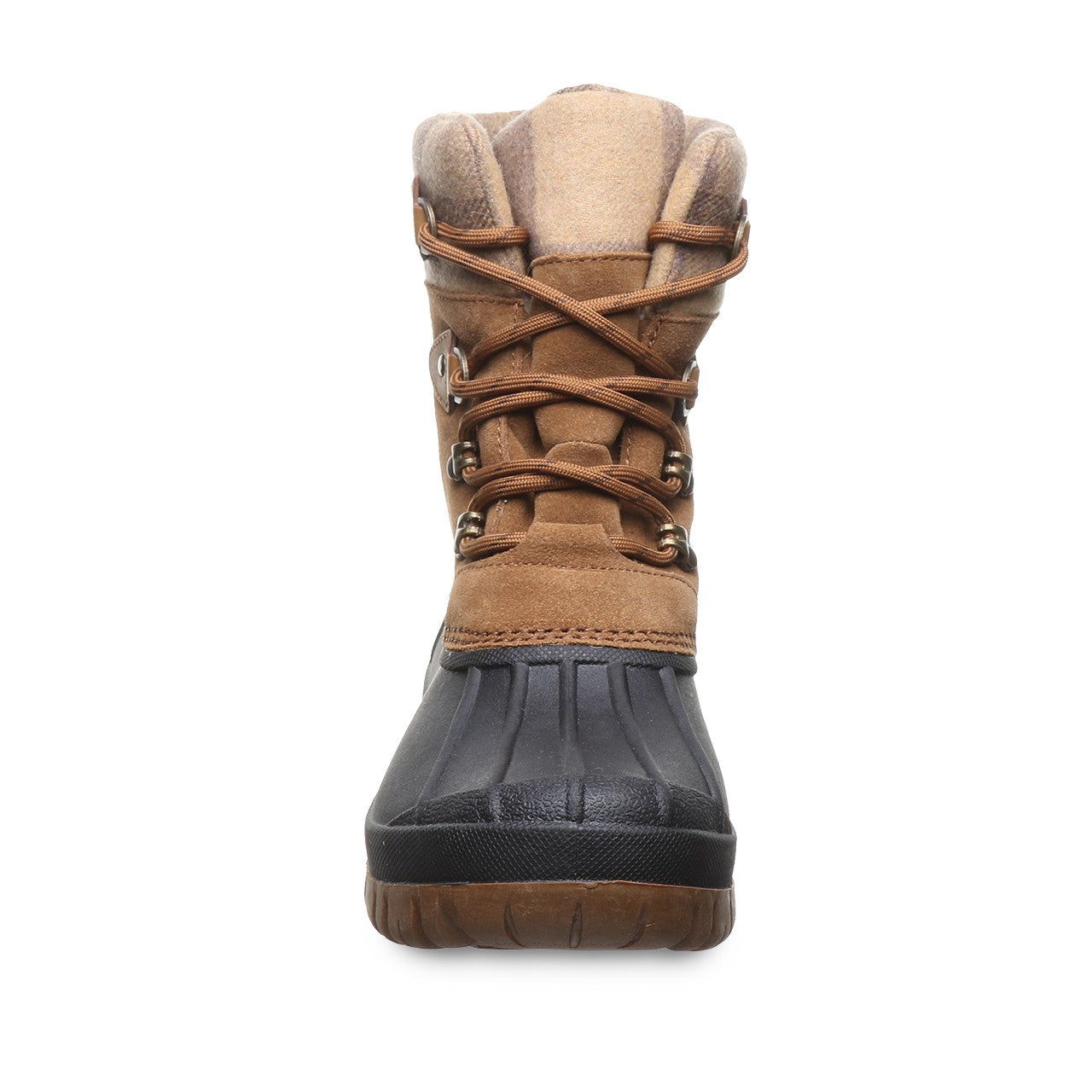 Bearpaw TESSIE Women's Boots - 3022W - Hickory/brown - front view