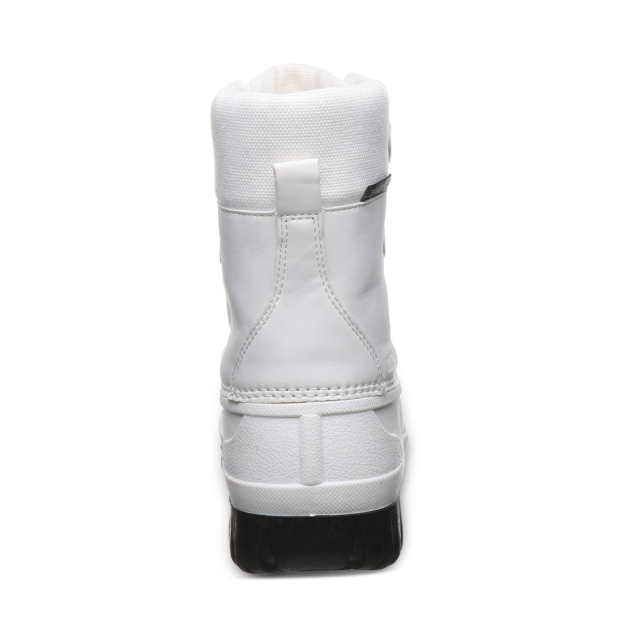 Bearpaw TESSIE Women's Boots - 3022W - White - back view