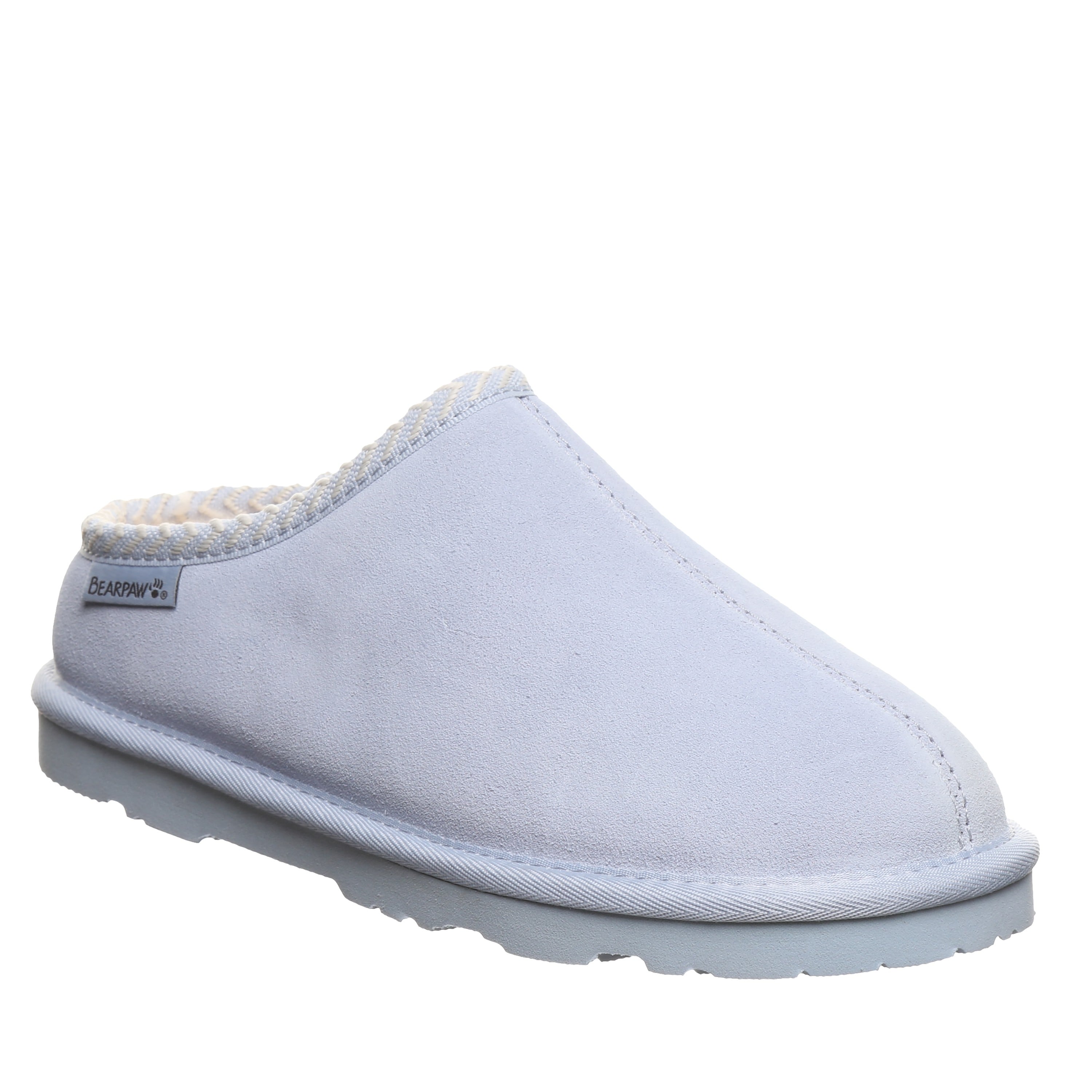 Bearpaw Tabitha Comfort Women's Slippers in Heather