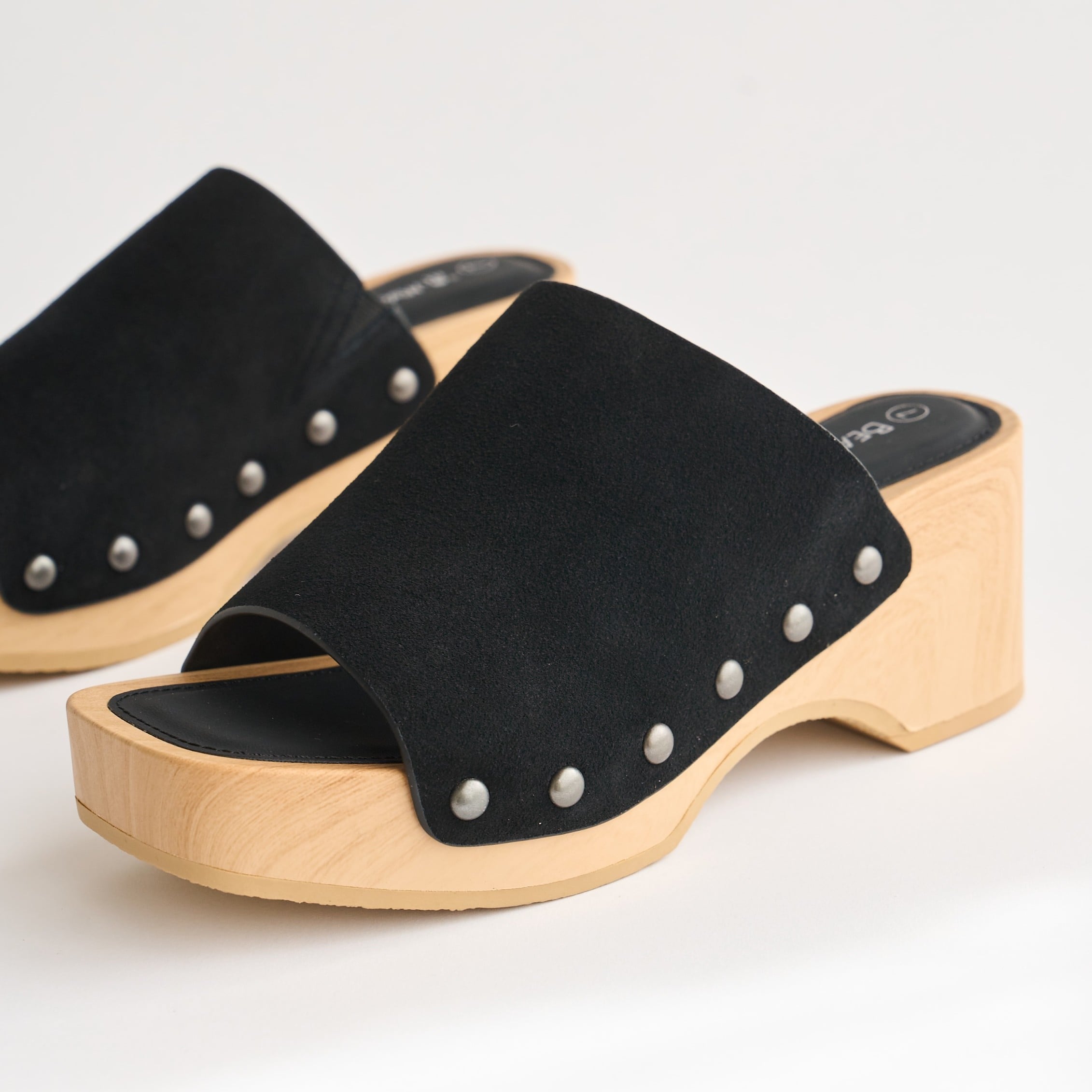 Bearpaw Tilda Women's Sandals - 3538W - Black - lifestyle view3