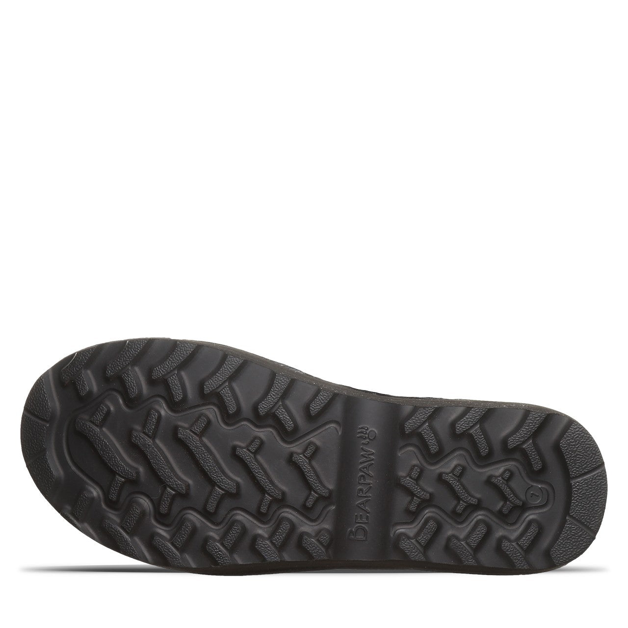 Bearpaw VENICE Women's Sandals - 3254W - Black - bottom view