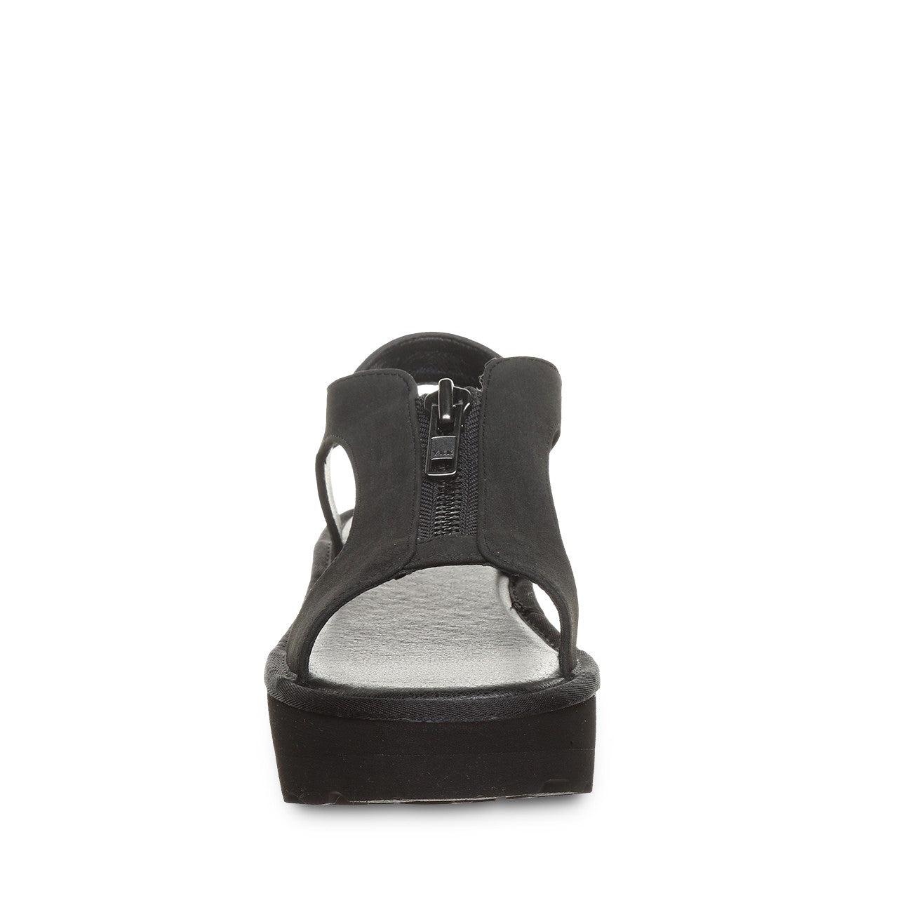 Bearpaw VENICE Women's Sandals - 3254W - Black - front view