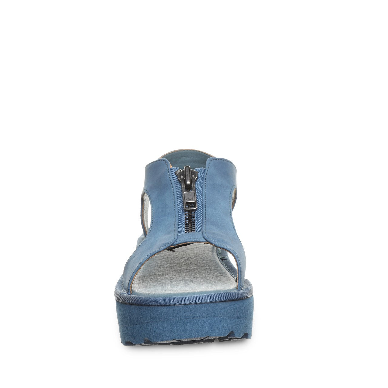 Bearpaw VENICE Women's Sandals - 3254W - Vintage Indigo - front view