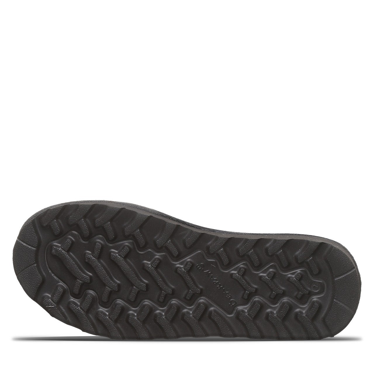 Bearpaw WINTER Women's Boots - 3061W - Graphite - bottom view