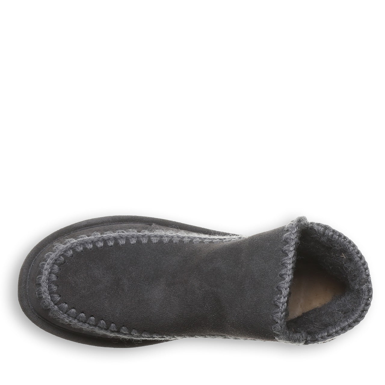 Bearpaw WINTER Women's Boots - 3061W - Graphite - top view