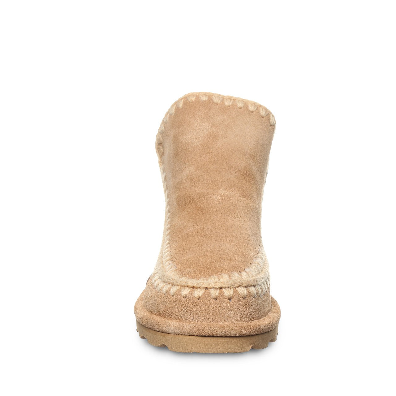 Bearpaw WINTER Women's Boots - 3061W - Iced Coffee - front view