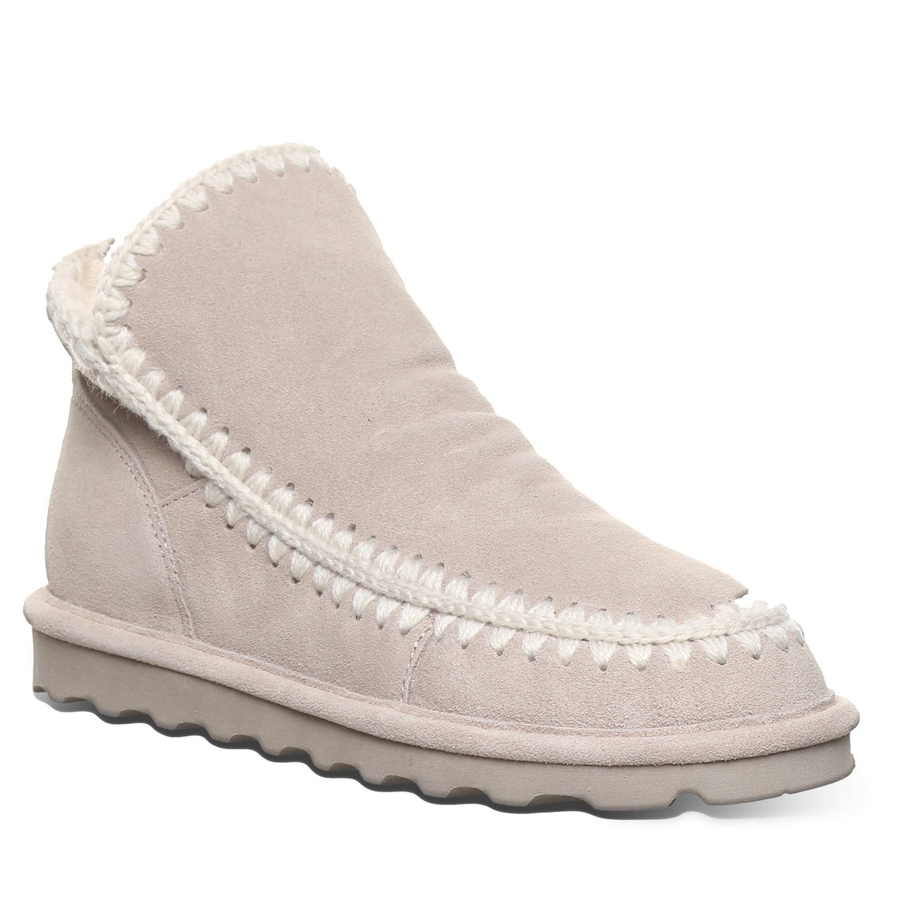Bearpaw Winter Women's Boots - 3061w in Mushroom
