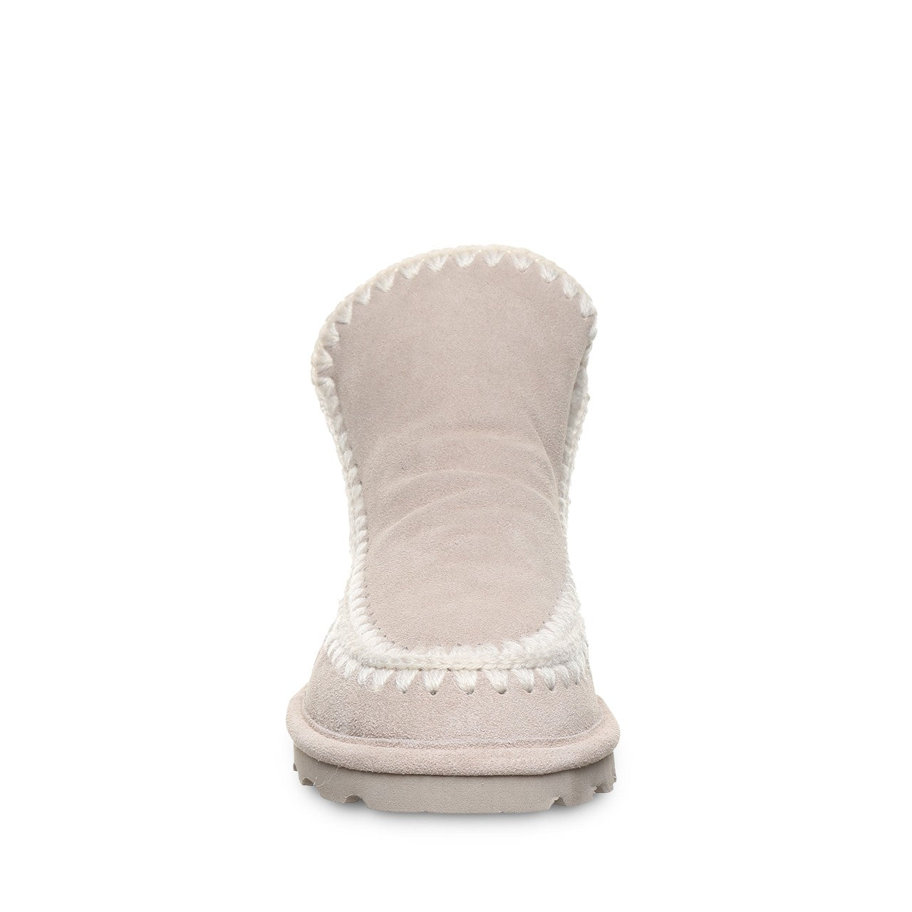 Bearpaw WINTER Women's Boots - 3061W - Mushroom - front view