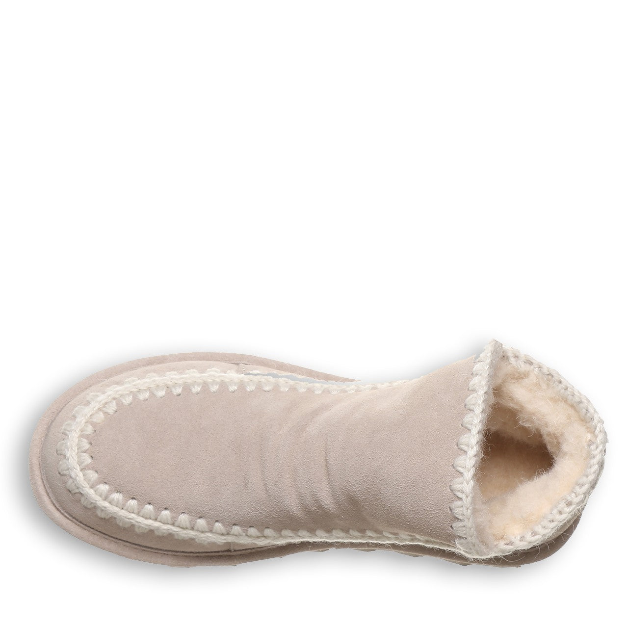 Bearpaw WINTER Women's Boots - 3061W - Mushroom - top view