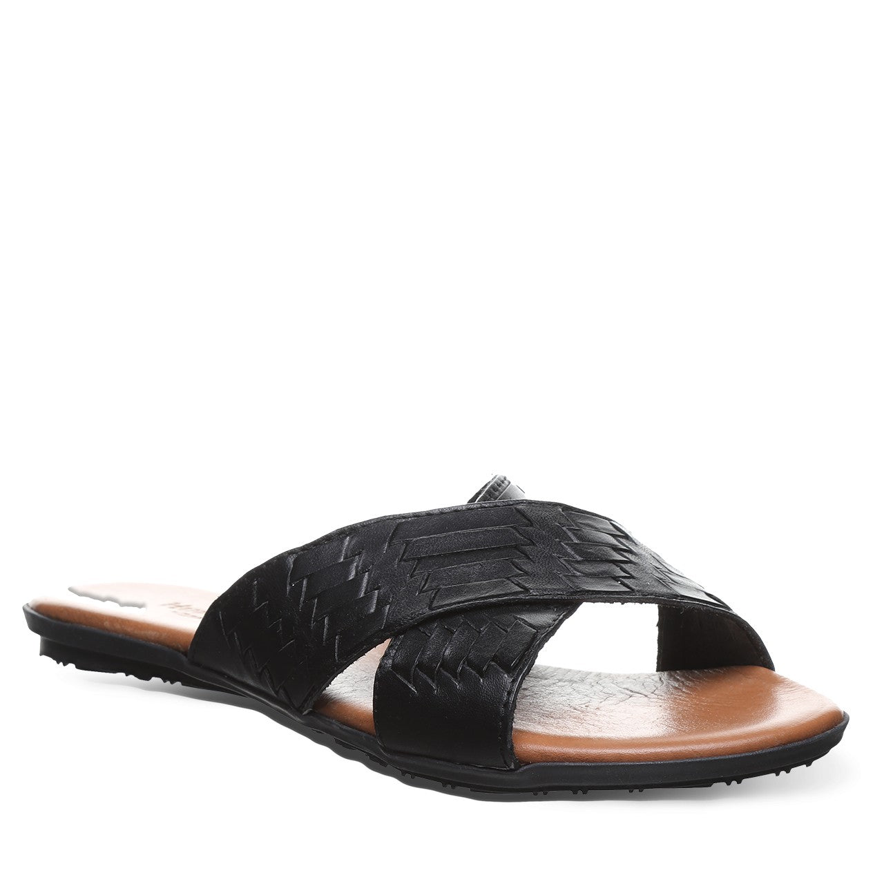 Bearpaw Ximena Women's Casual Sandals in Black