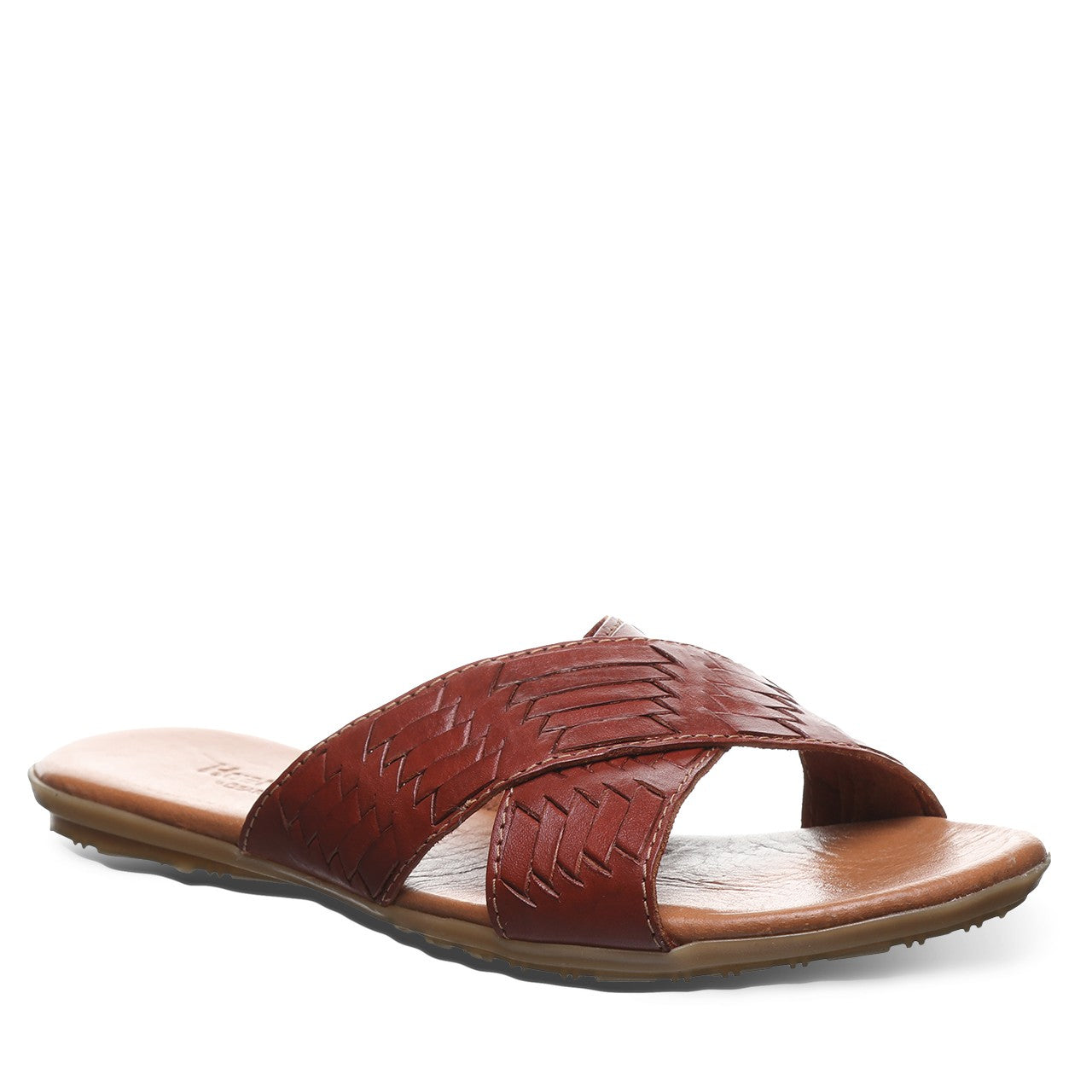 Saddle