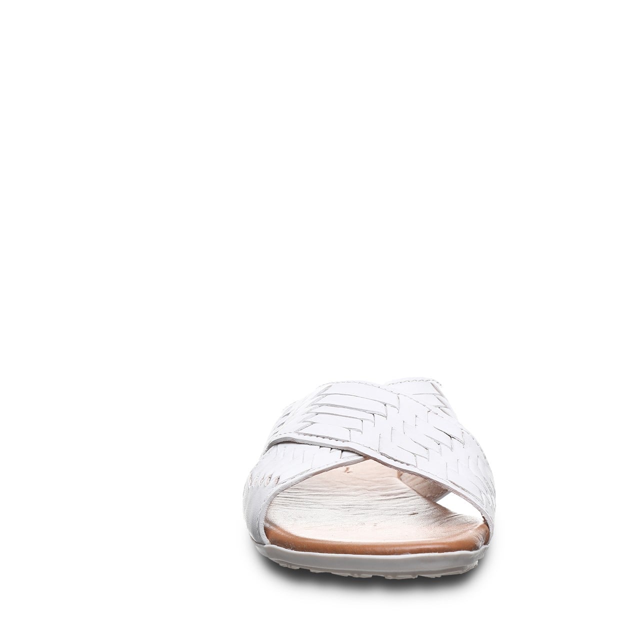 Bearpaw XIMENA Women's Sandals - 2922W - White - front view