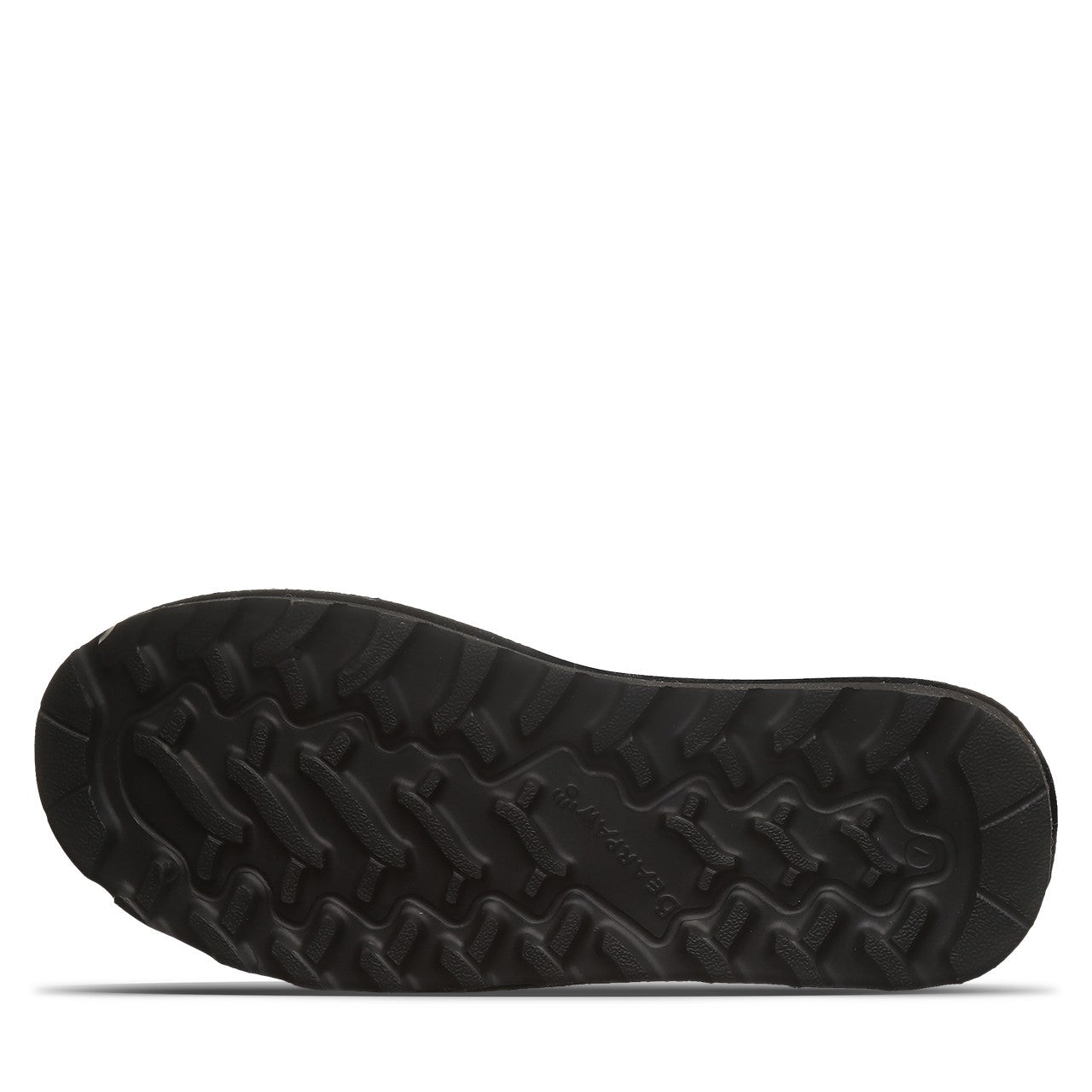 Bearpaw YVONNE Women's Boots - 3311W - Black - bottom view