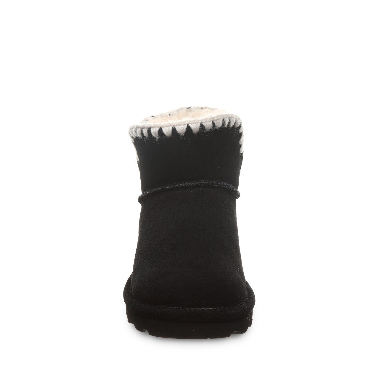 Bearpaw YVONNE Women's Boots - 3311W - Black - front view