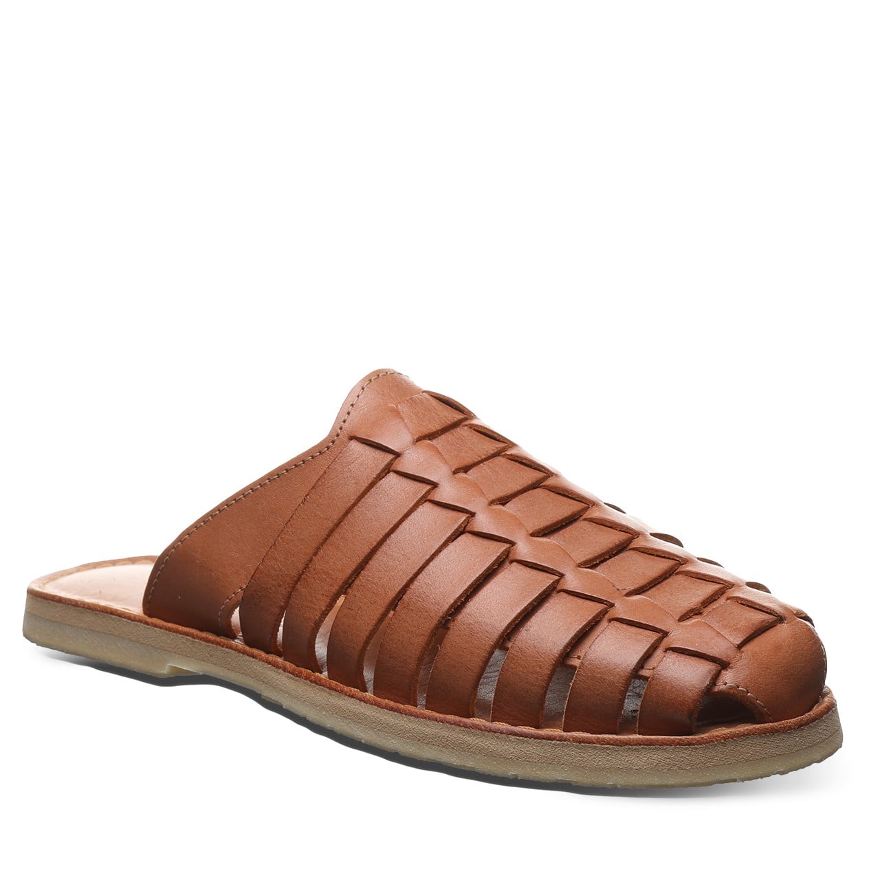 Bearpaw ZELDA Women's Sandals - 2965W - Luggage - angle main