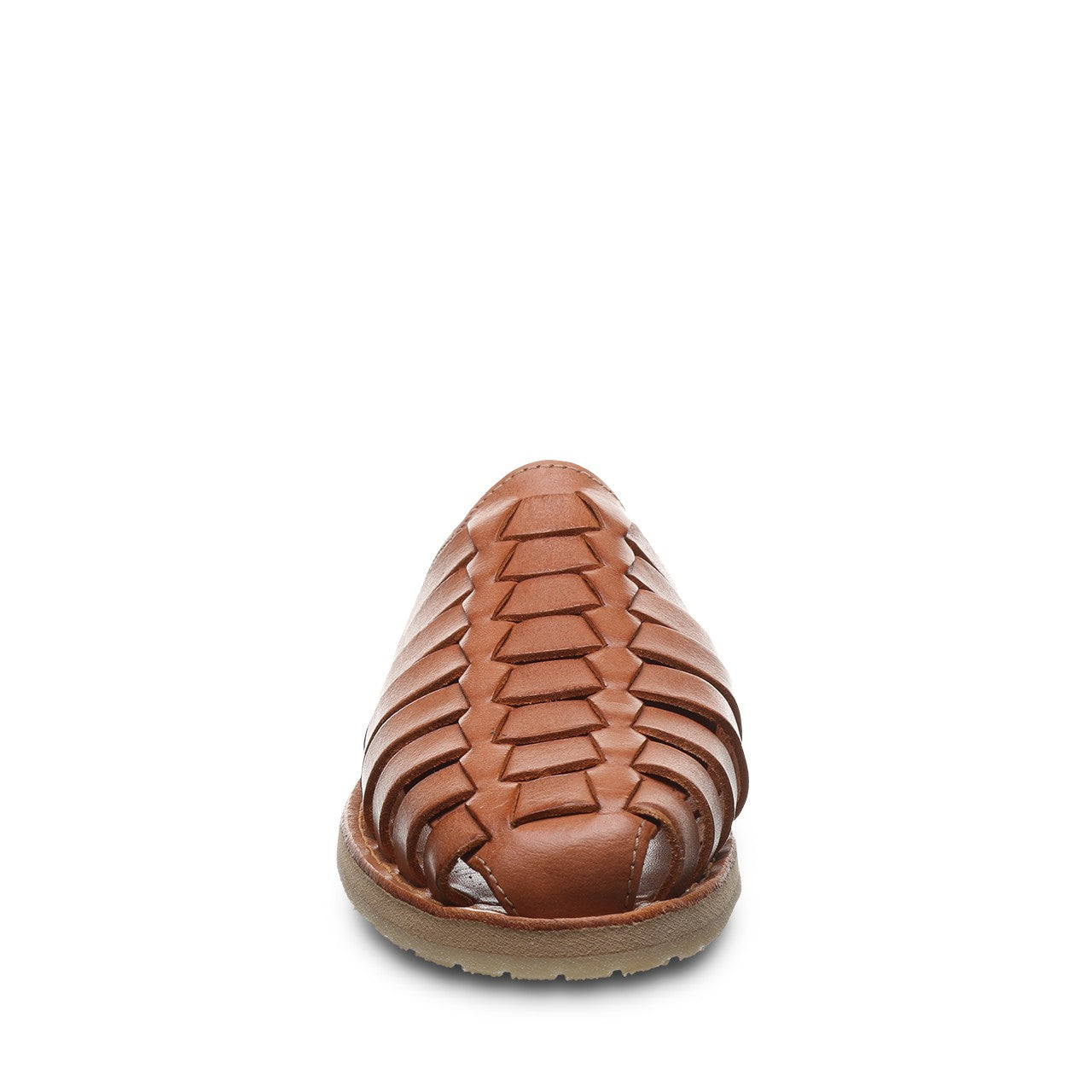 Bearpaw ZELDA Women's Sandals - 2965W - Luggage - front view