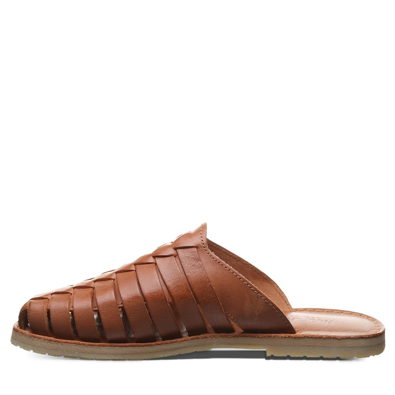 Bearpaw ZELDA Women's Sandals - 2965W - Luggage - side view