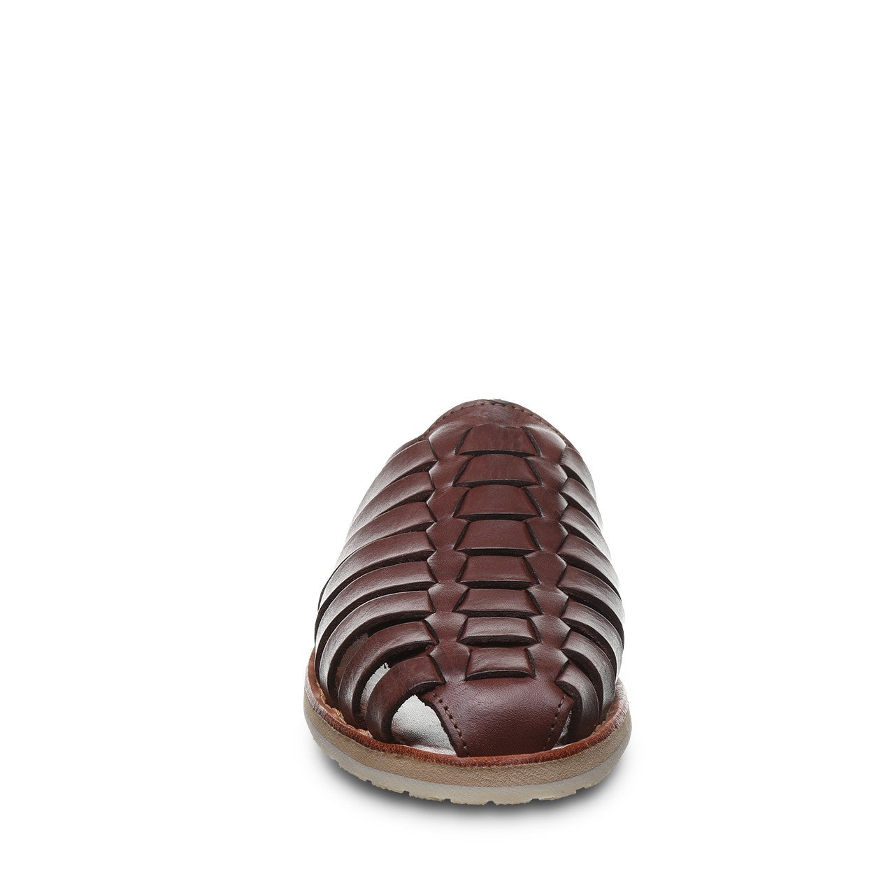 Bearpaw ZELDA Women's Sandals - 2965W - Walnut - front view