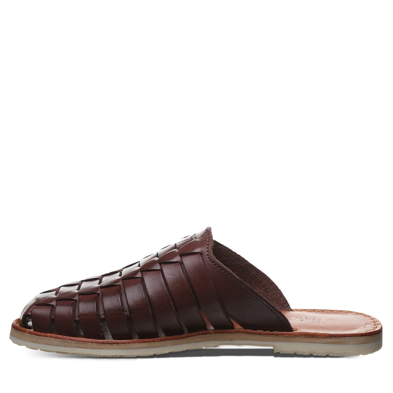 Bearpaw ZELDA Women's Sandals - 2965W - Walnut - side view