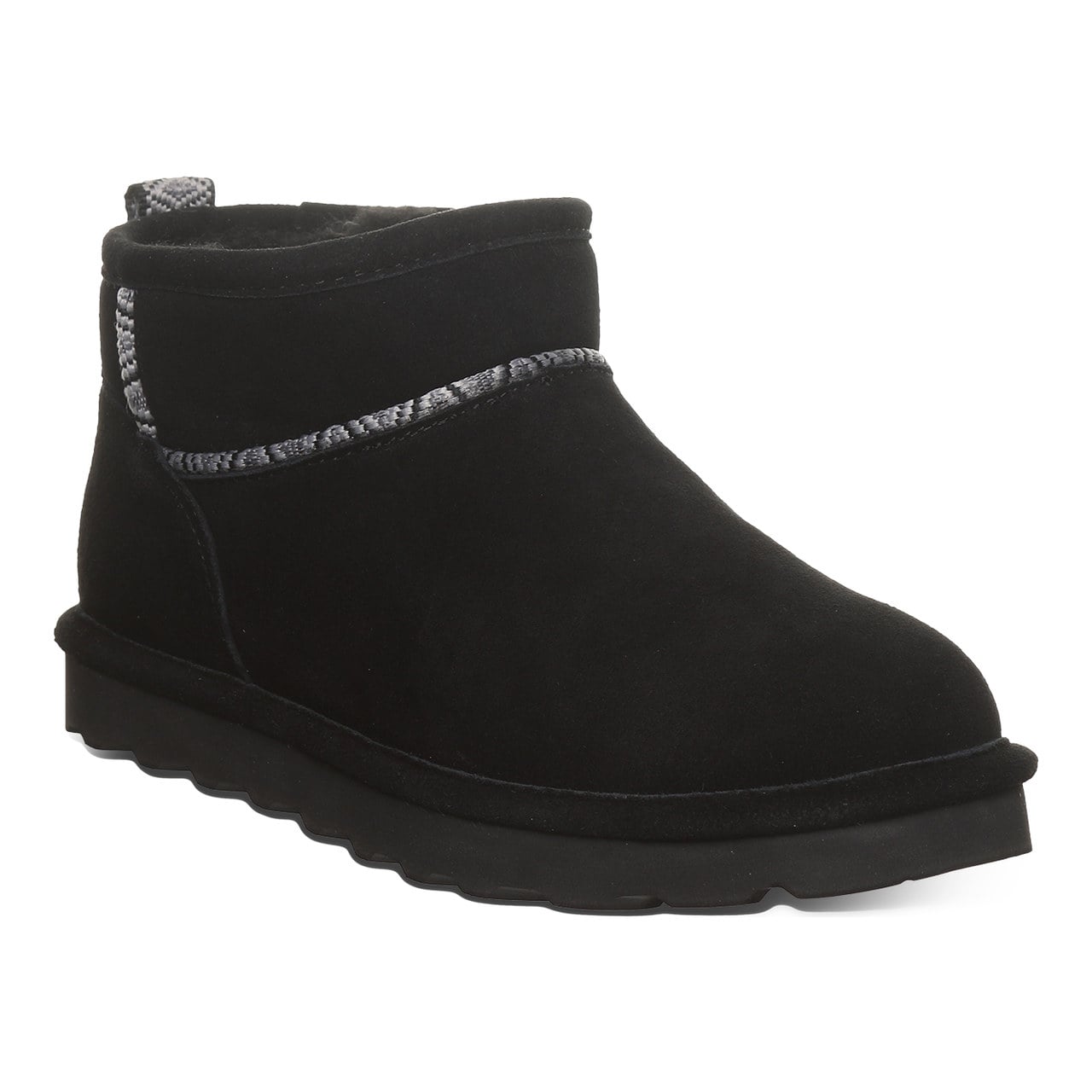 Bearpaw Akira Women's Pull-On Ankle Boots