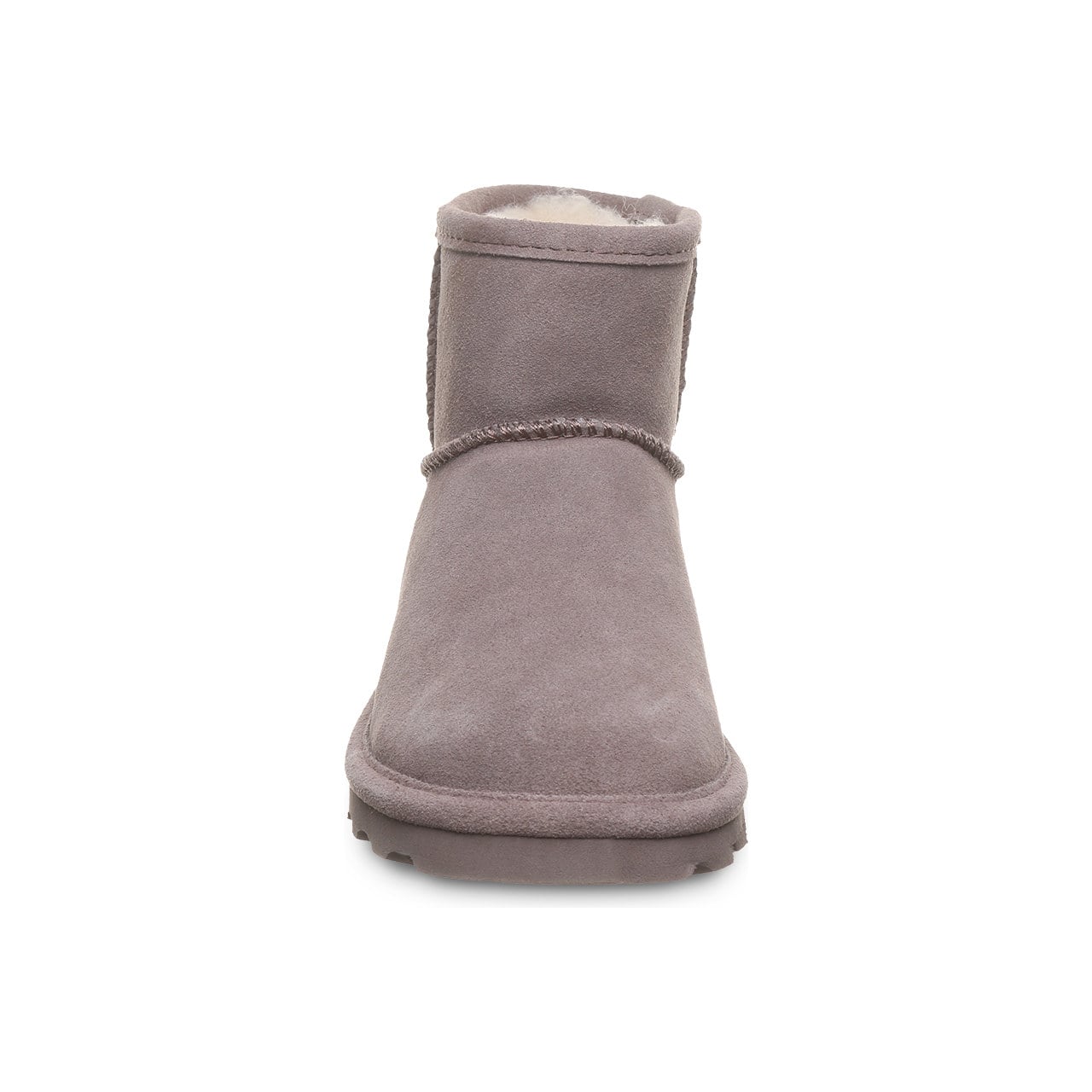 Bearpaw Alyssa Women's Winter Boots - 2130w - Cinder - front view