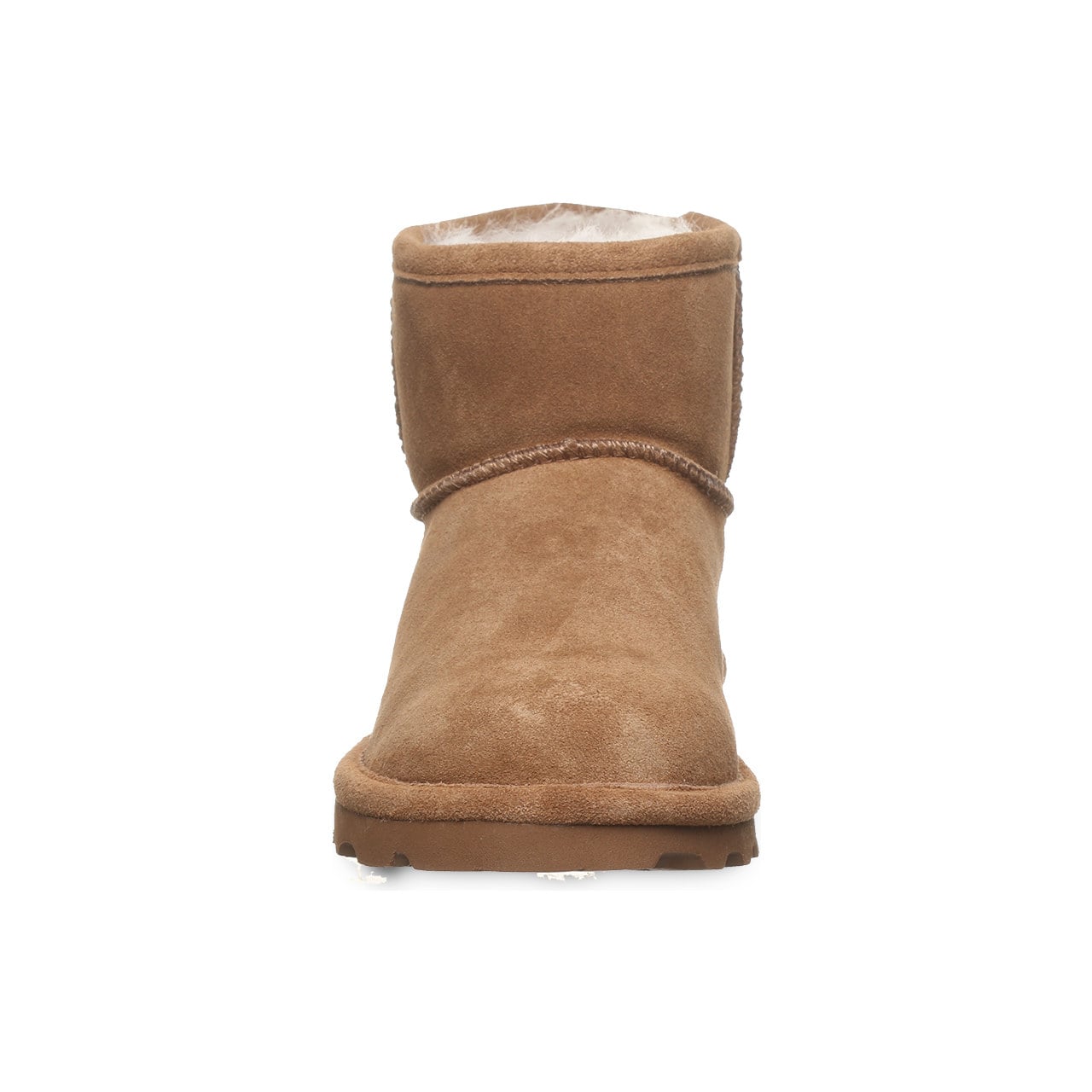 Bearpaw Alyssa Women's Winter Boots - 2130w - HICKORY - front view
