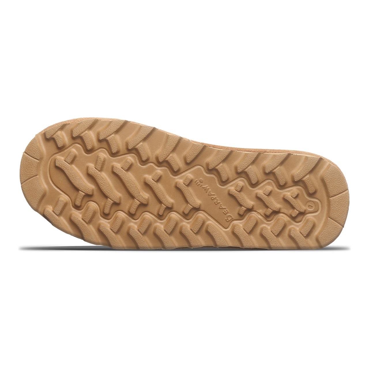 Bearpaw Alyssa Women's Winter Boots - 2130w - ICED COFFEE - bottom view