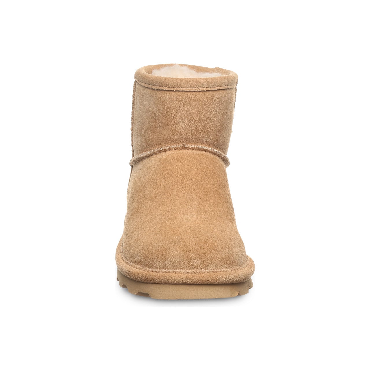 Bearpaw Alyssa Women's Winter Boots - 2130w - ICED COFFEE - front view