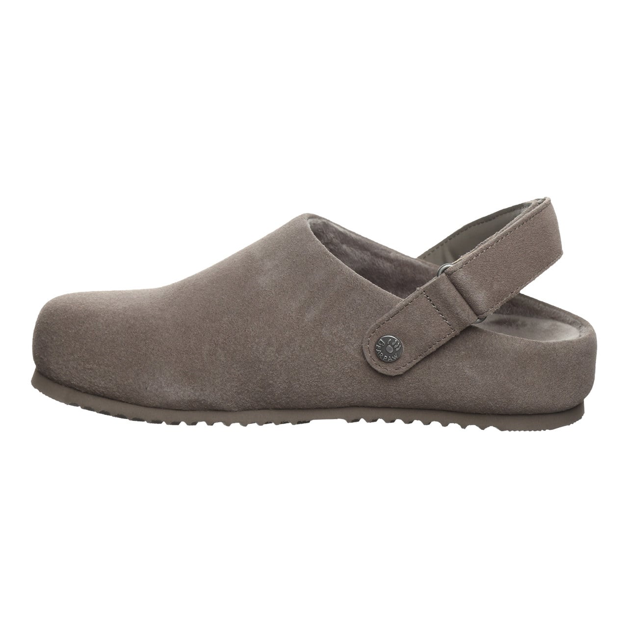 Bearpaw April Women's Everyday Clog - Morel - side view