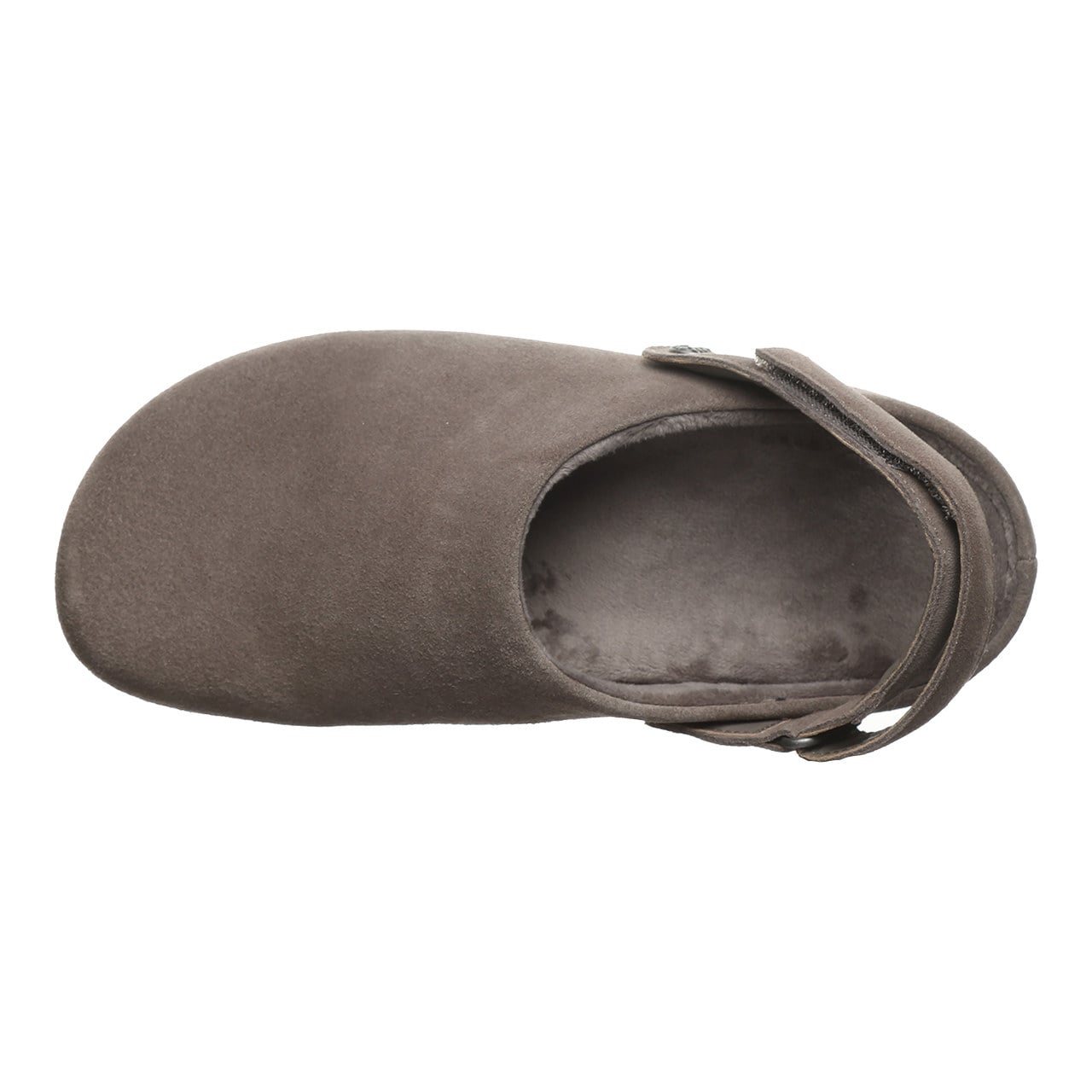 Bearpaw April Women's Everyday Clog - Morel - top view