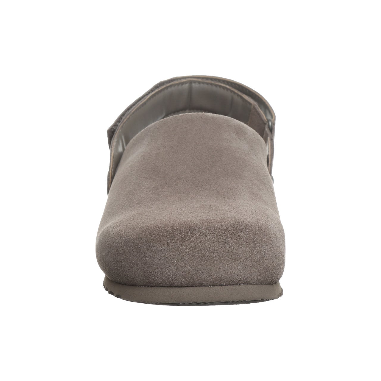 Bearpaw April Women's Everyday Clog - Morel - front view