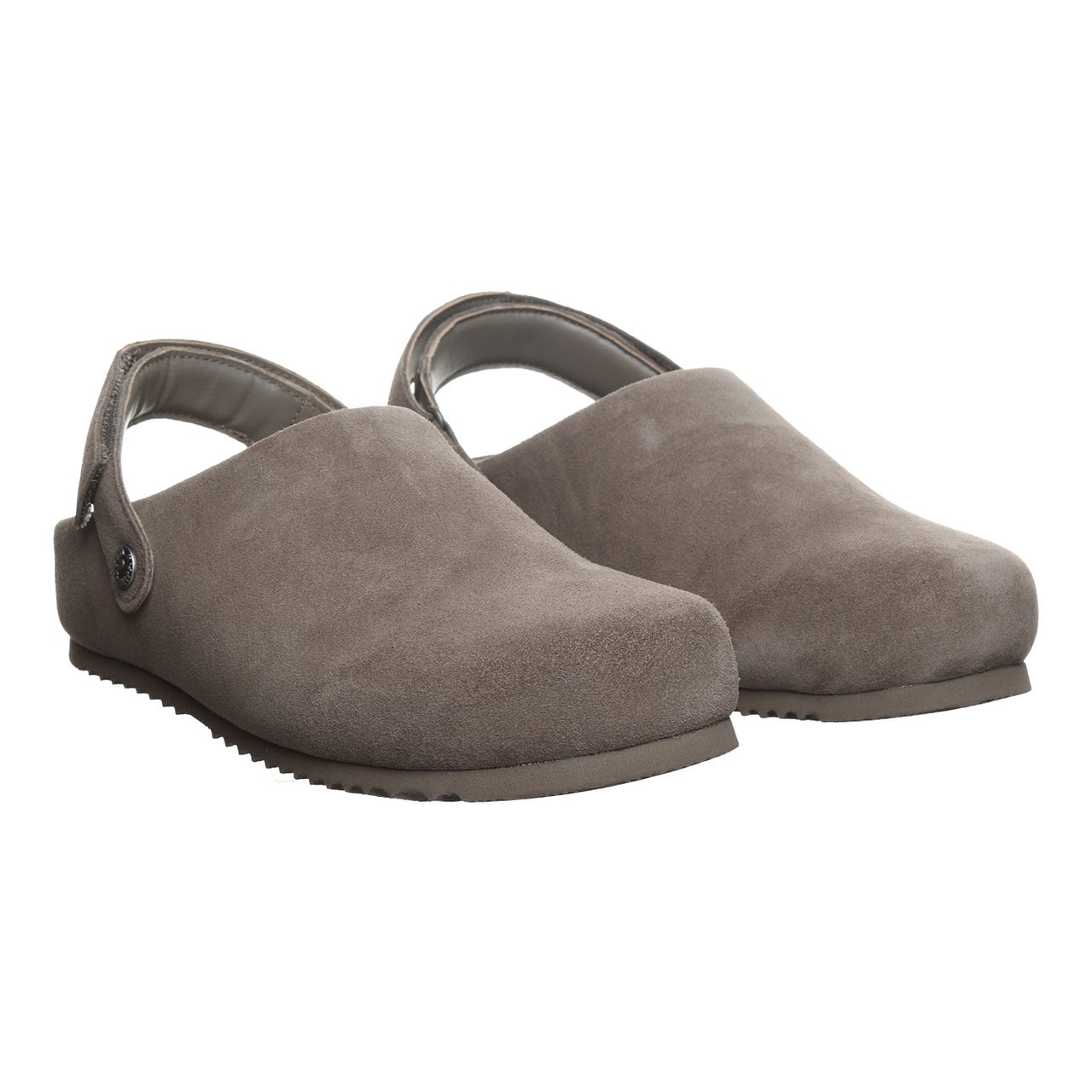 Bearpaw April Women's Everyday Clog - Morel - pair view