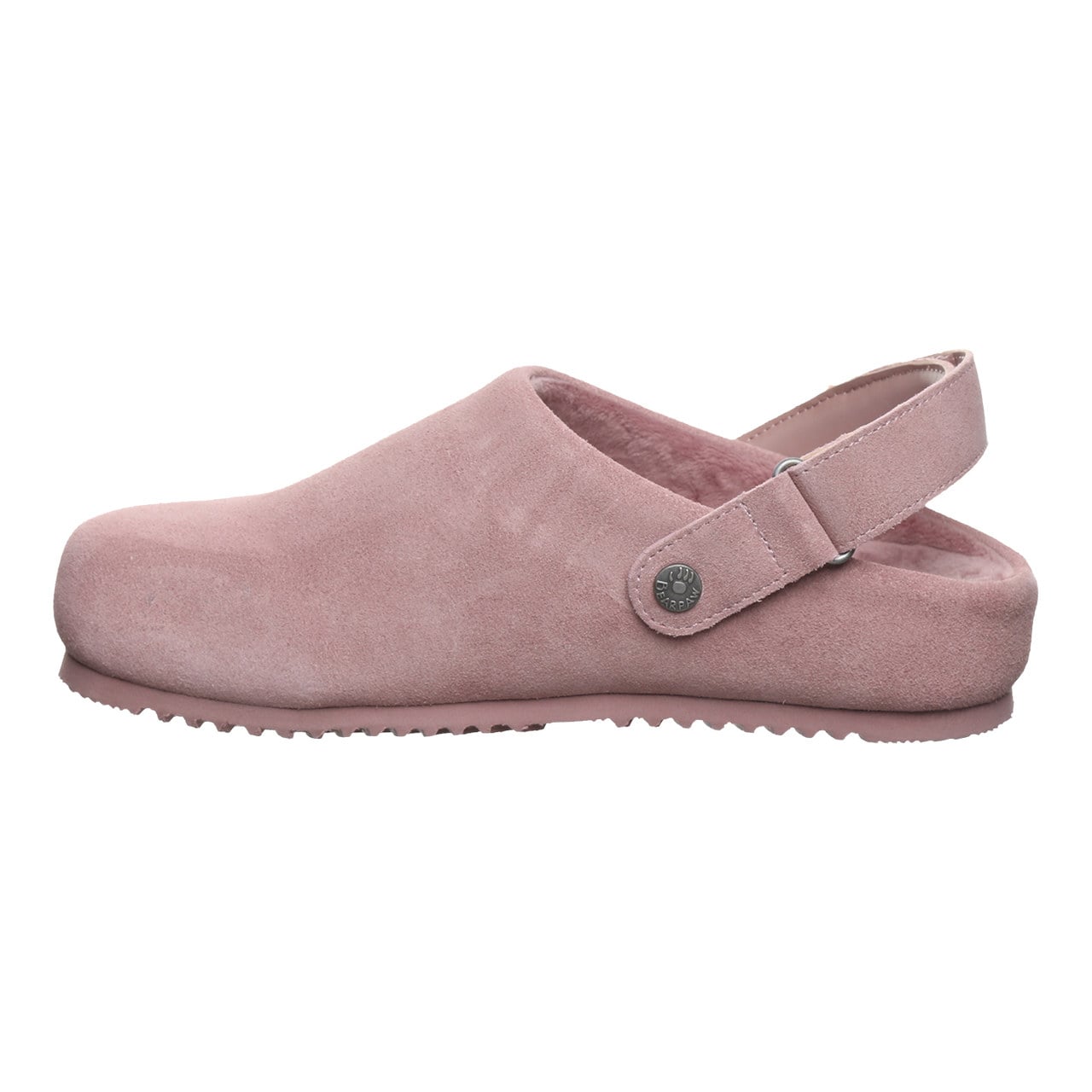Bearpaw April Women's Everyday Clog - Peony - side view