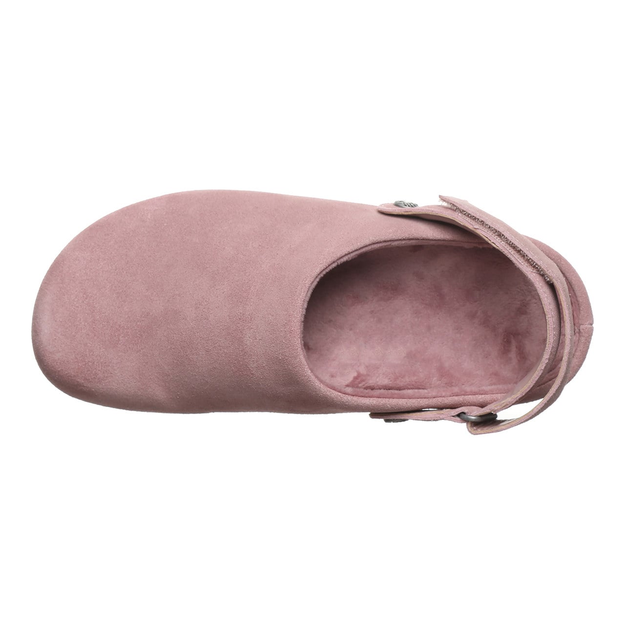 Bearpaw April Women's Everyday Clog - Peony - top view