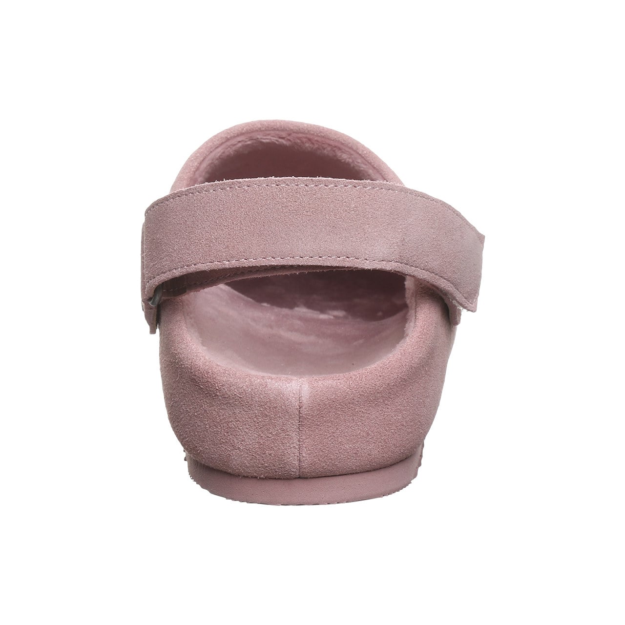 Bearpaw April Women's Everyday Clog - Peony - back view
