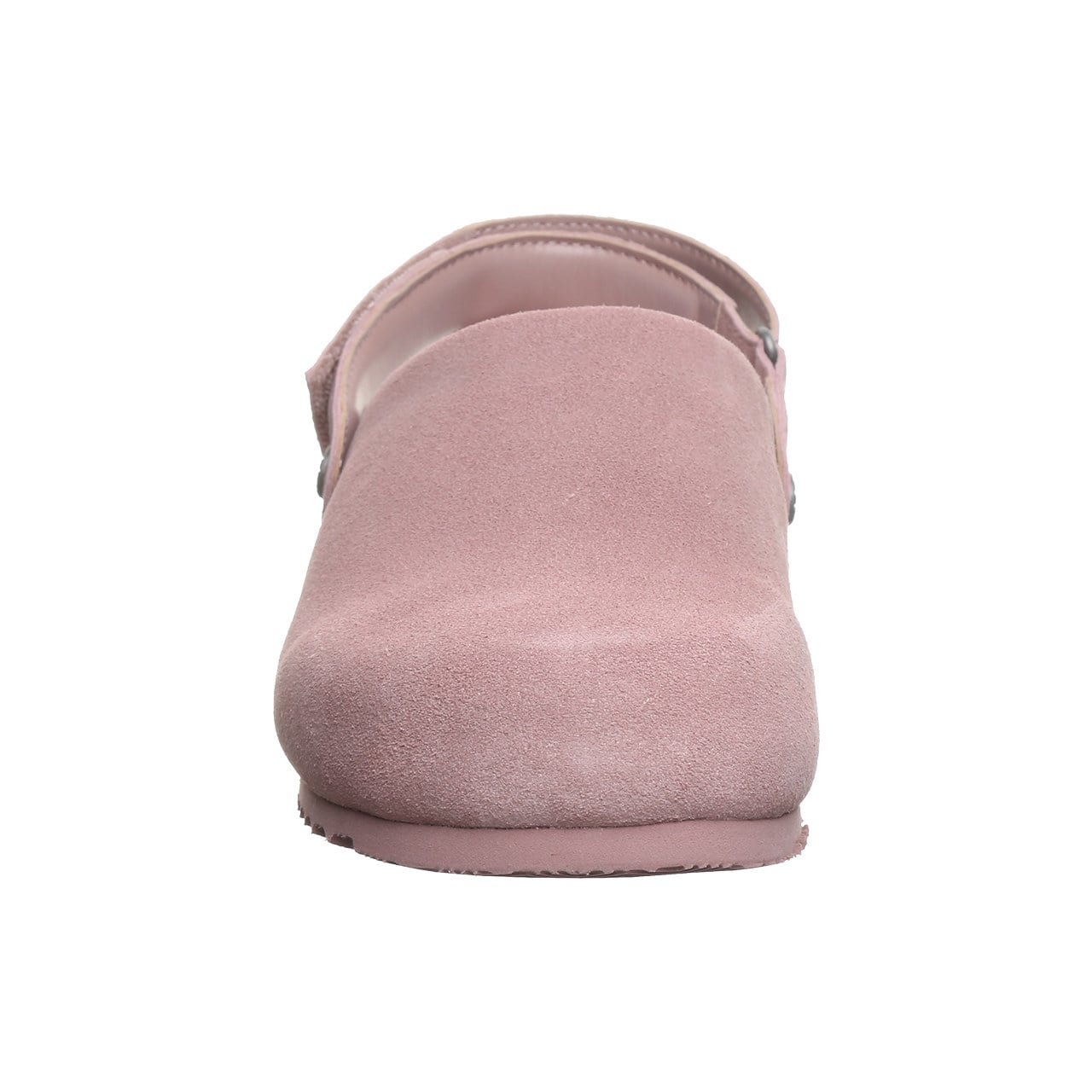 Bearpaw April Women's Everyday Clog - Peony - front view