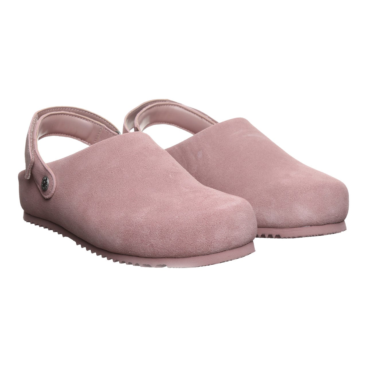Bearpaw April Women's Everyday Clog - Peony - pair view