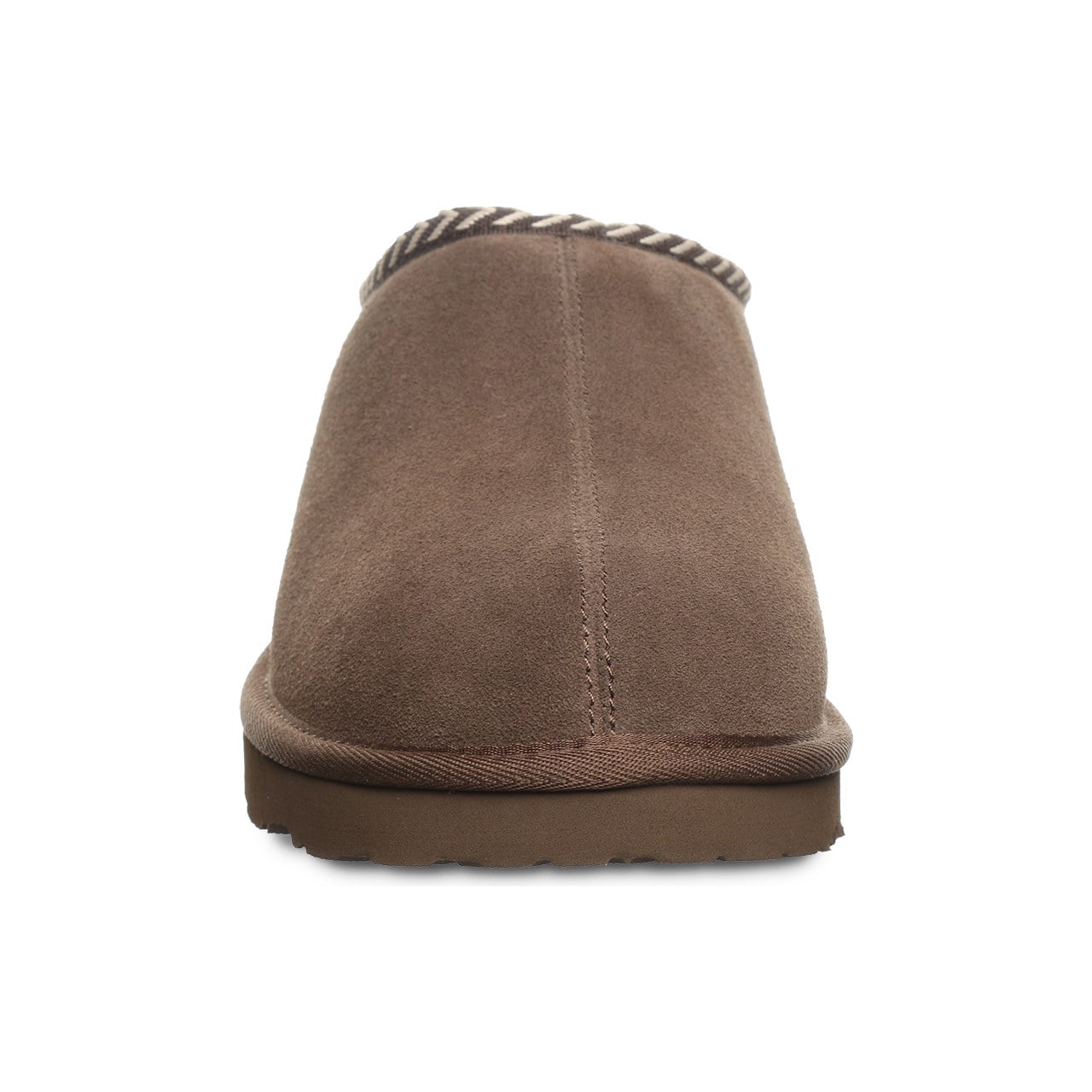 Beau Men's Slippers By Bearpaw - 3048m - Earth - front view