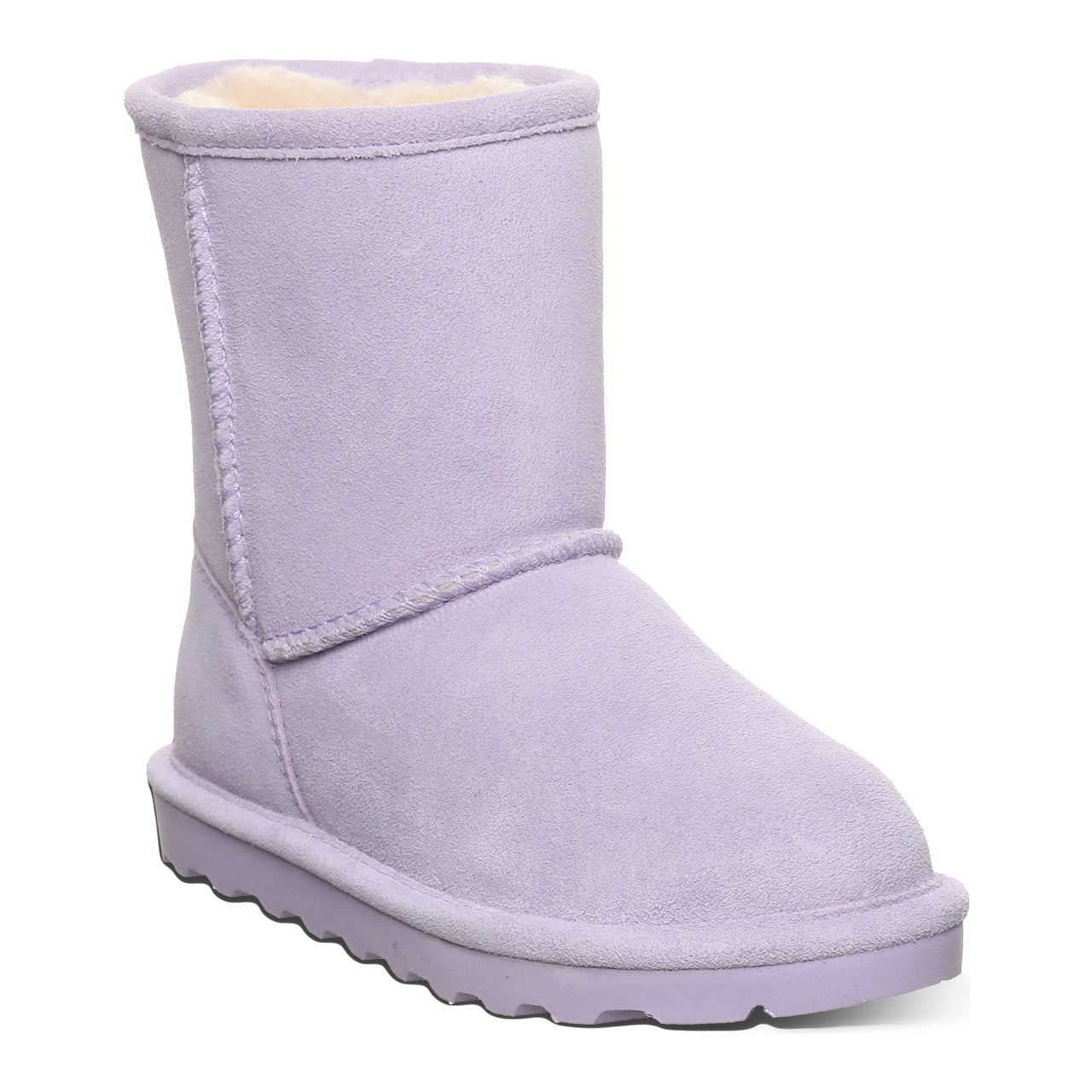 Washed Lavender