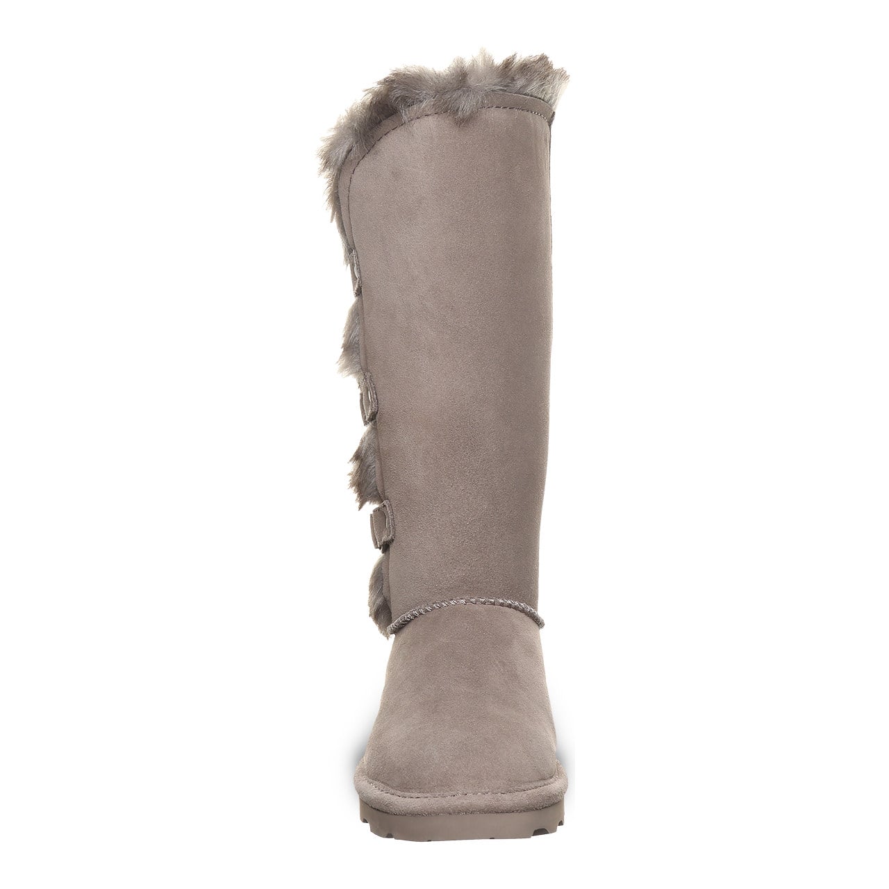 Bearpaw Emery II Women's Winter Boots - Morel - front view