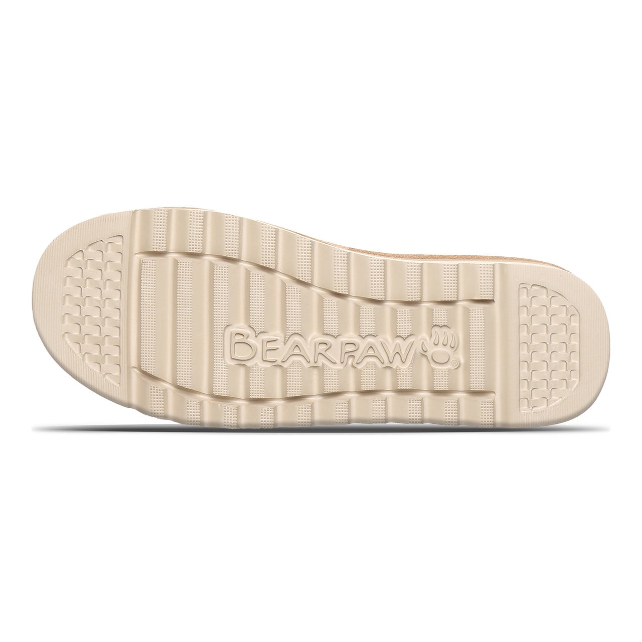 Bearpaw Kimia Women's Winter Boots - Toffee - bottom view