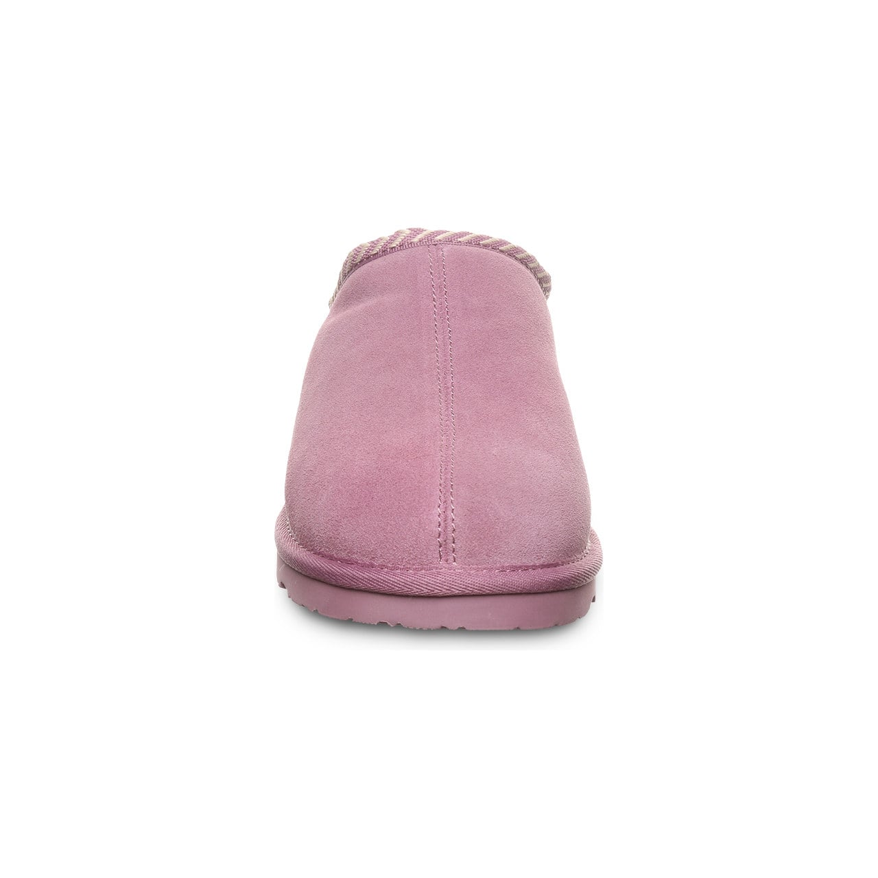 Bearpaw Tabitha Comfort Women's Slippers - Dusky Orchid - front view