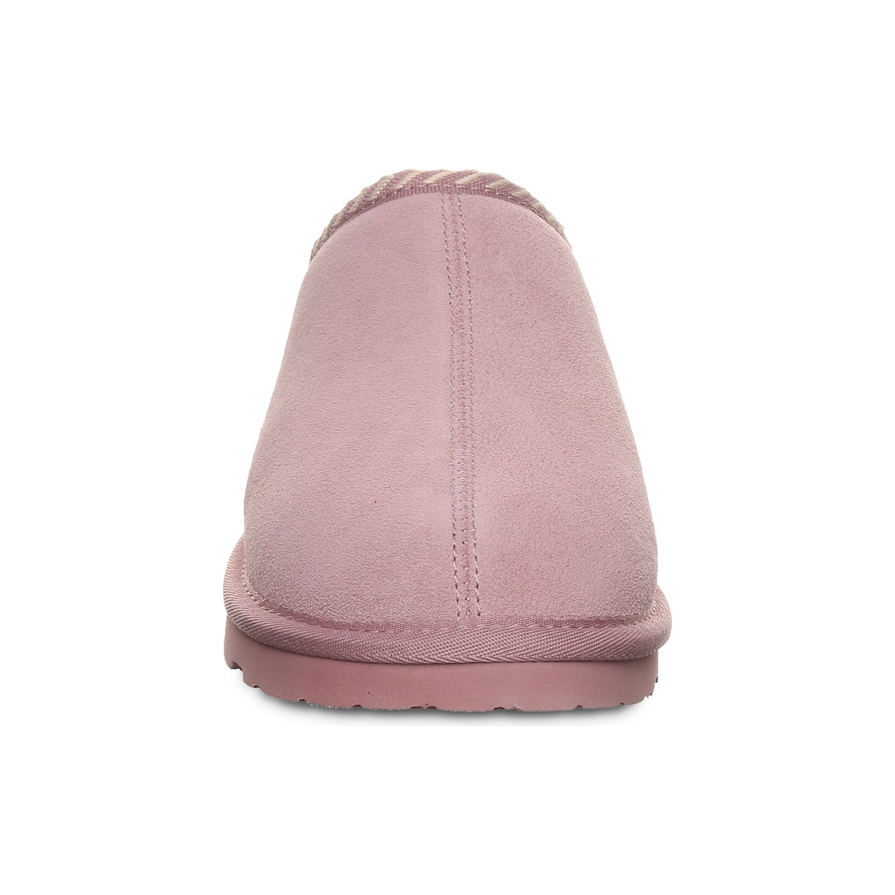 Bearpaw Tabitha Comfort Women's Slippers - Peony - front view