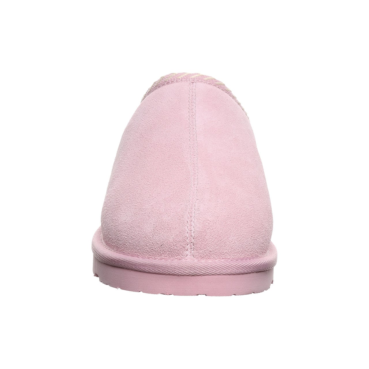 Bearpaw Tabitha Comfort Women's Slippers - Pink Lemonade - front view