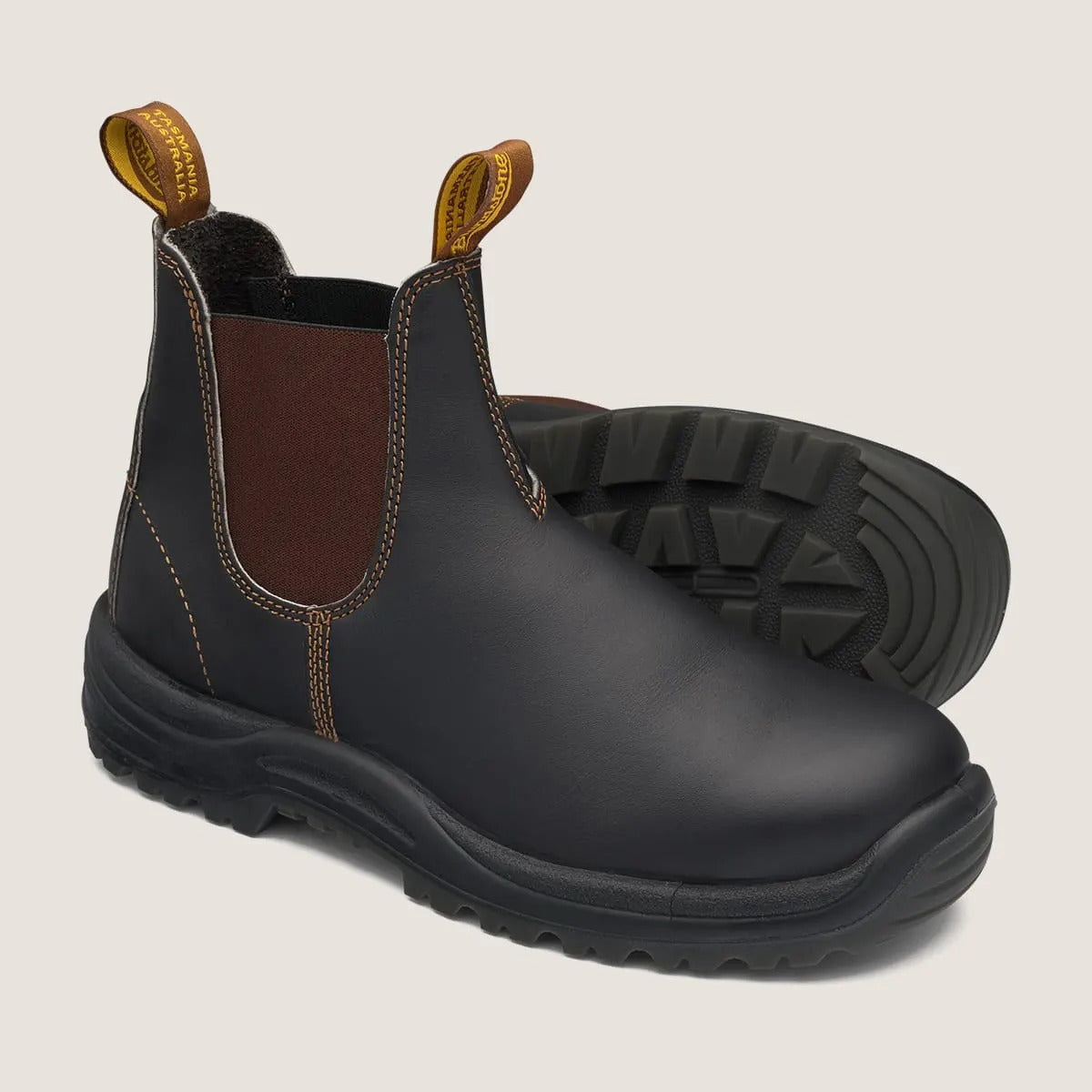 Stout Brown